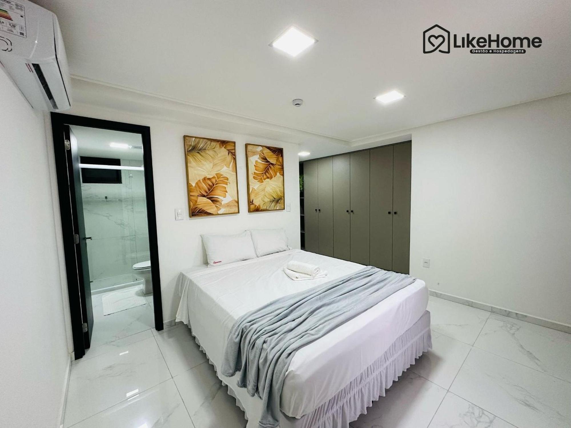 Move Tambau Ii Apartamento João Pessoa