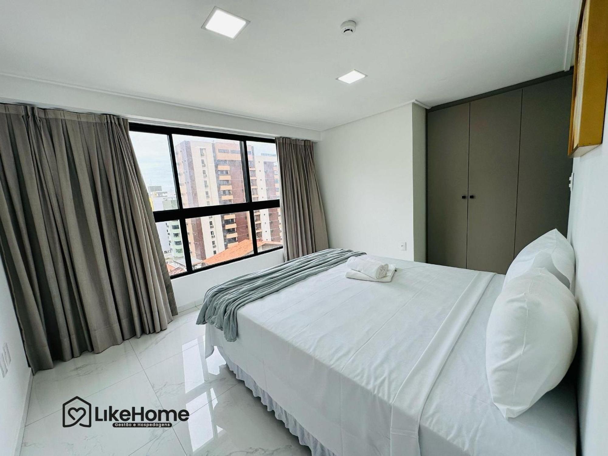 Move Tambau Ii Apartamento