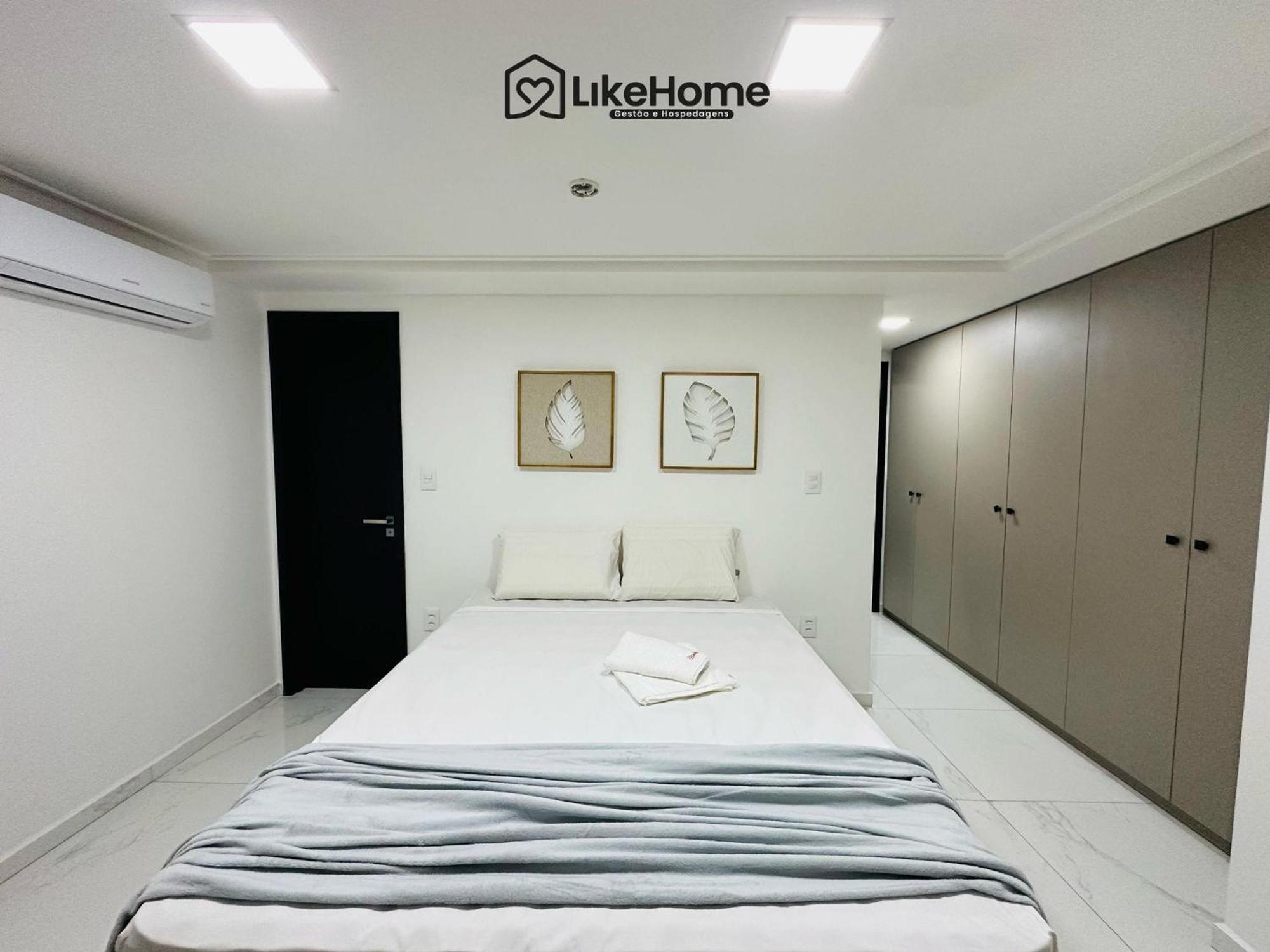 Apartamento Move Tambau Ii João Pessoa
