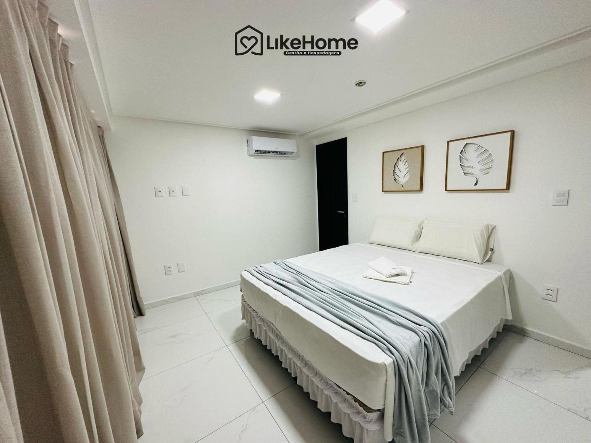 Move Tambau Ii Apartamento João Pessoa