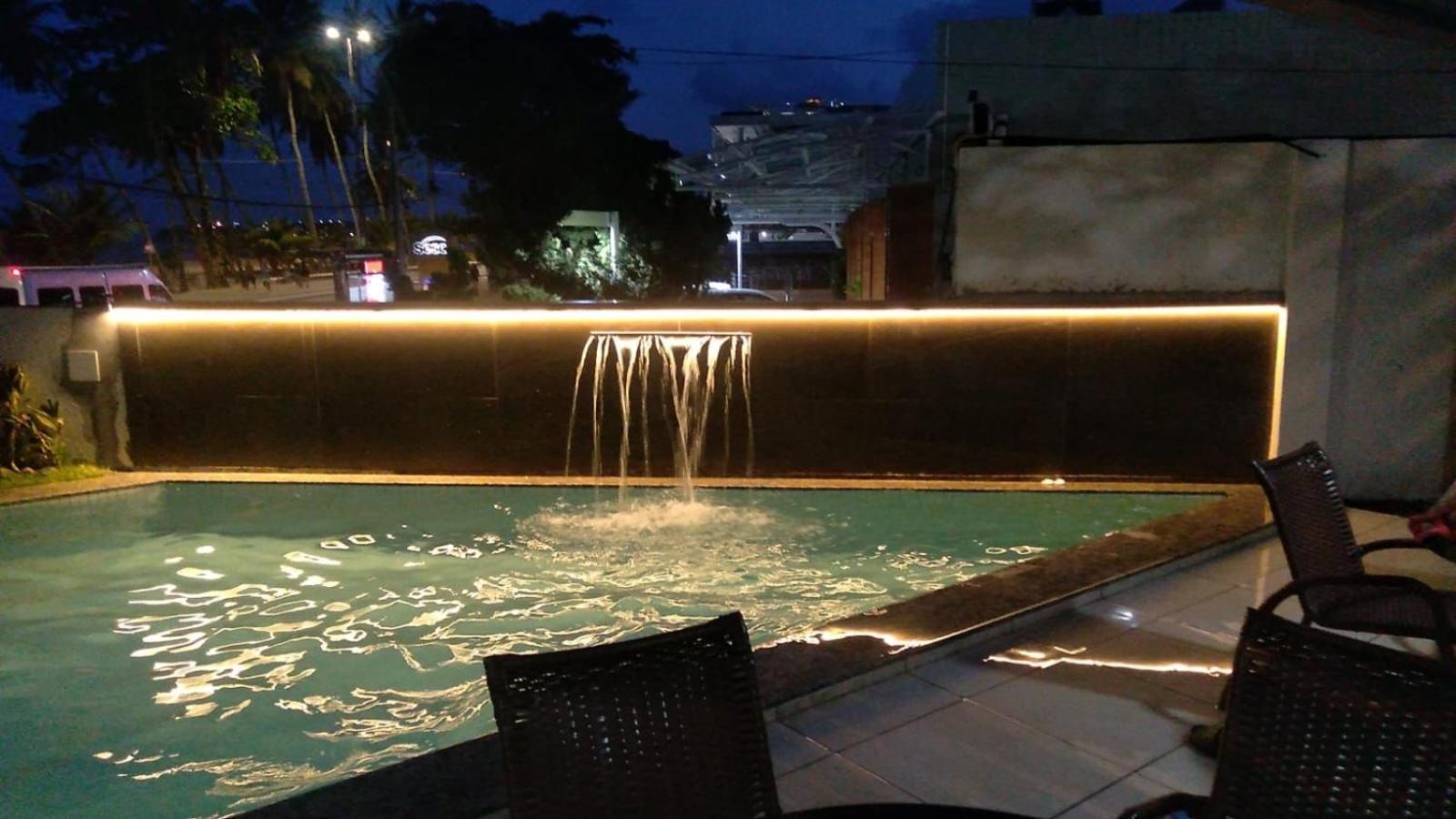 Apartment Luxor Cabo Branco - Pb