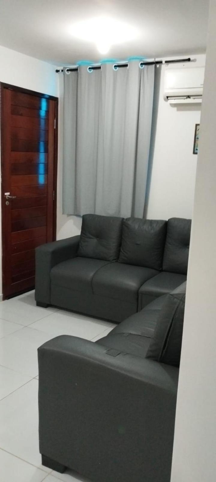 Apartment Casa Do Leo 1- Mexico E Africa - Individual- Promocao Na