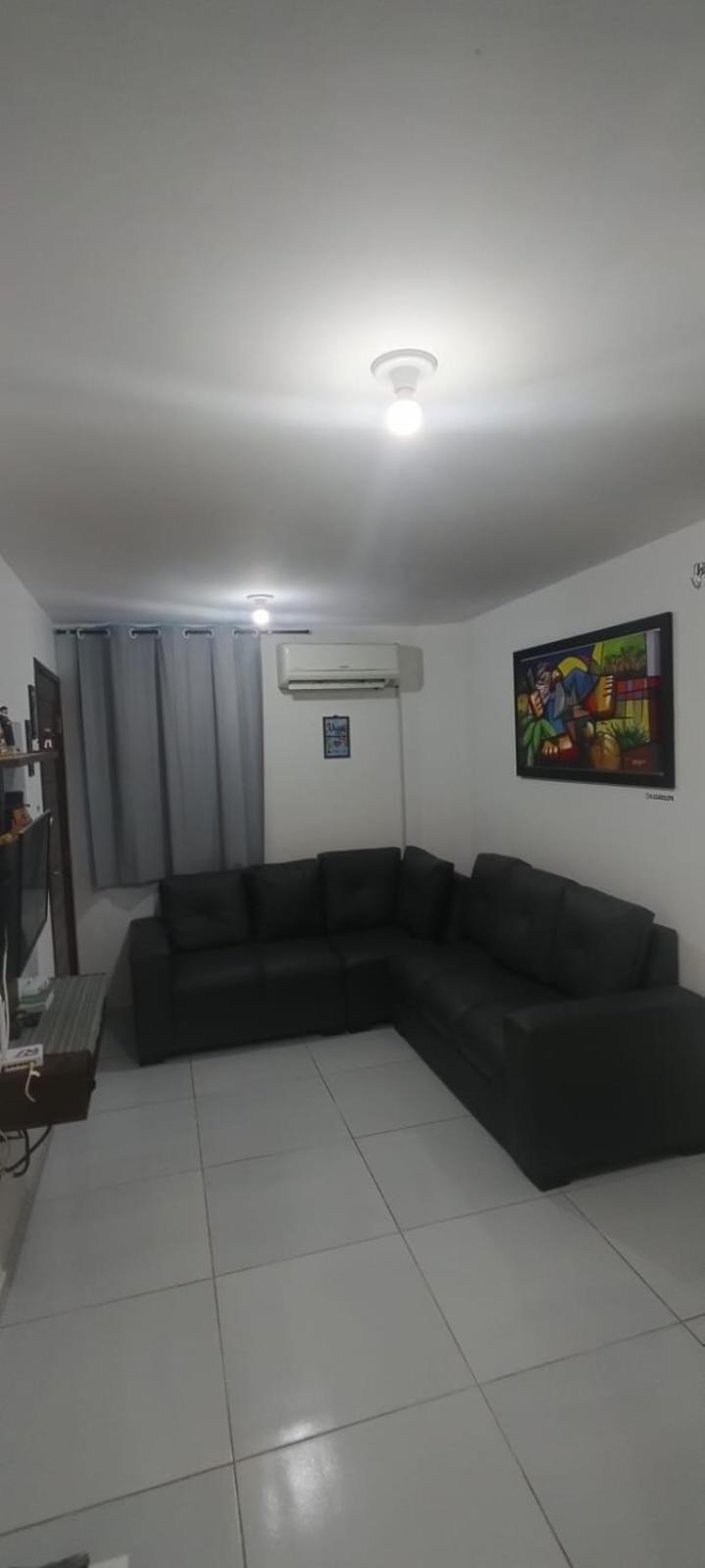 Apartment Casa Do Leo 1- Mexico E Africa - Individual- Promocao Na Joao Pessoa