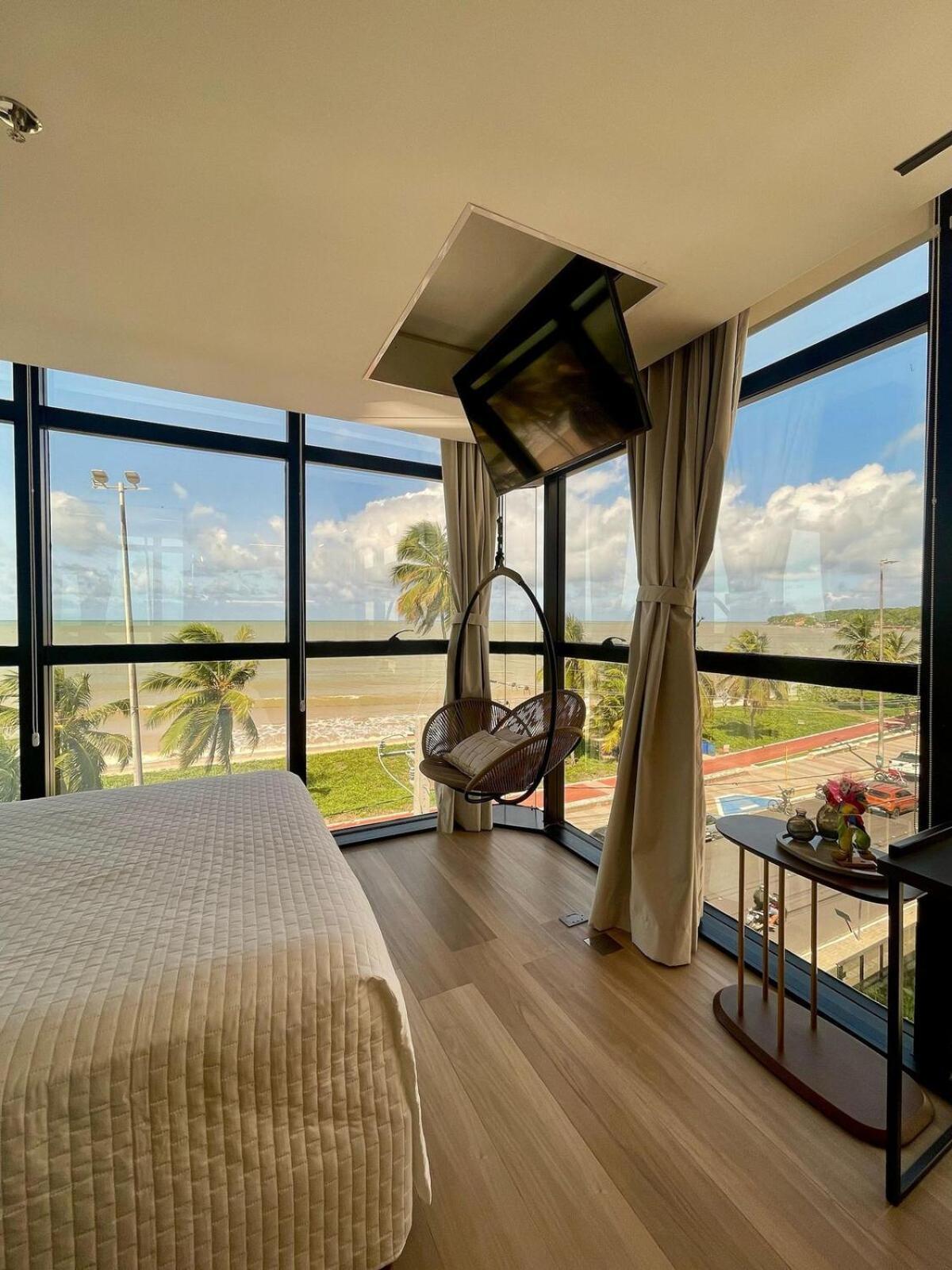 Apartment Vista Mar No Cabo Branco - Setai Edition 308 By Jess *