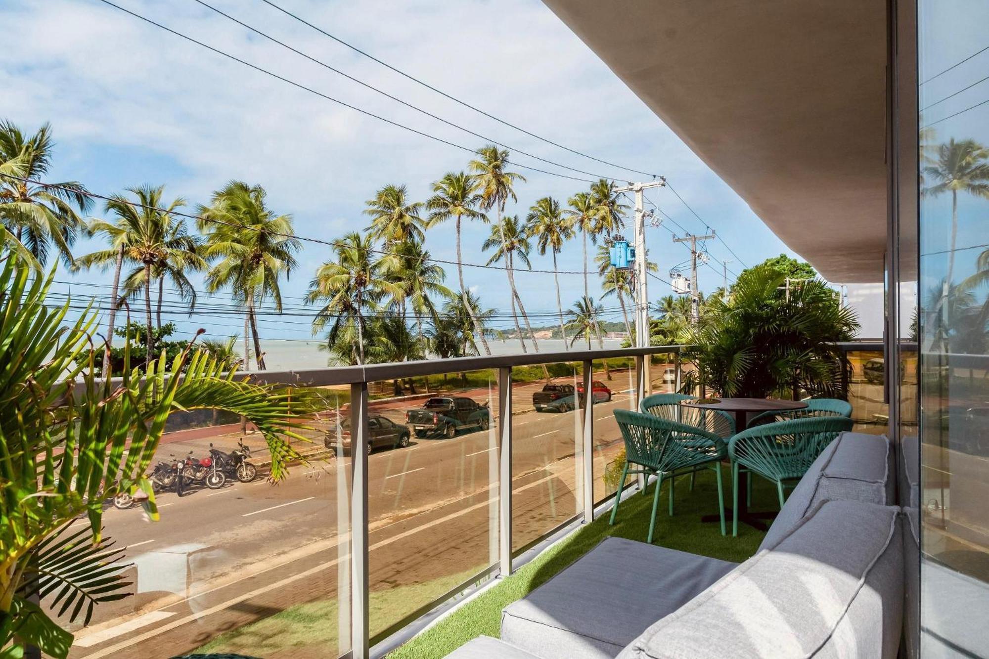 Luxo A Beira-mar No Setai Yacht *