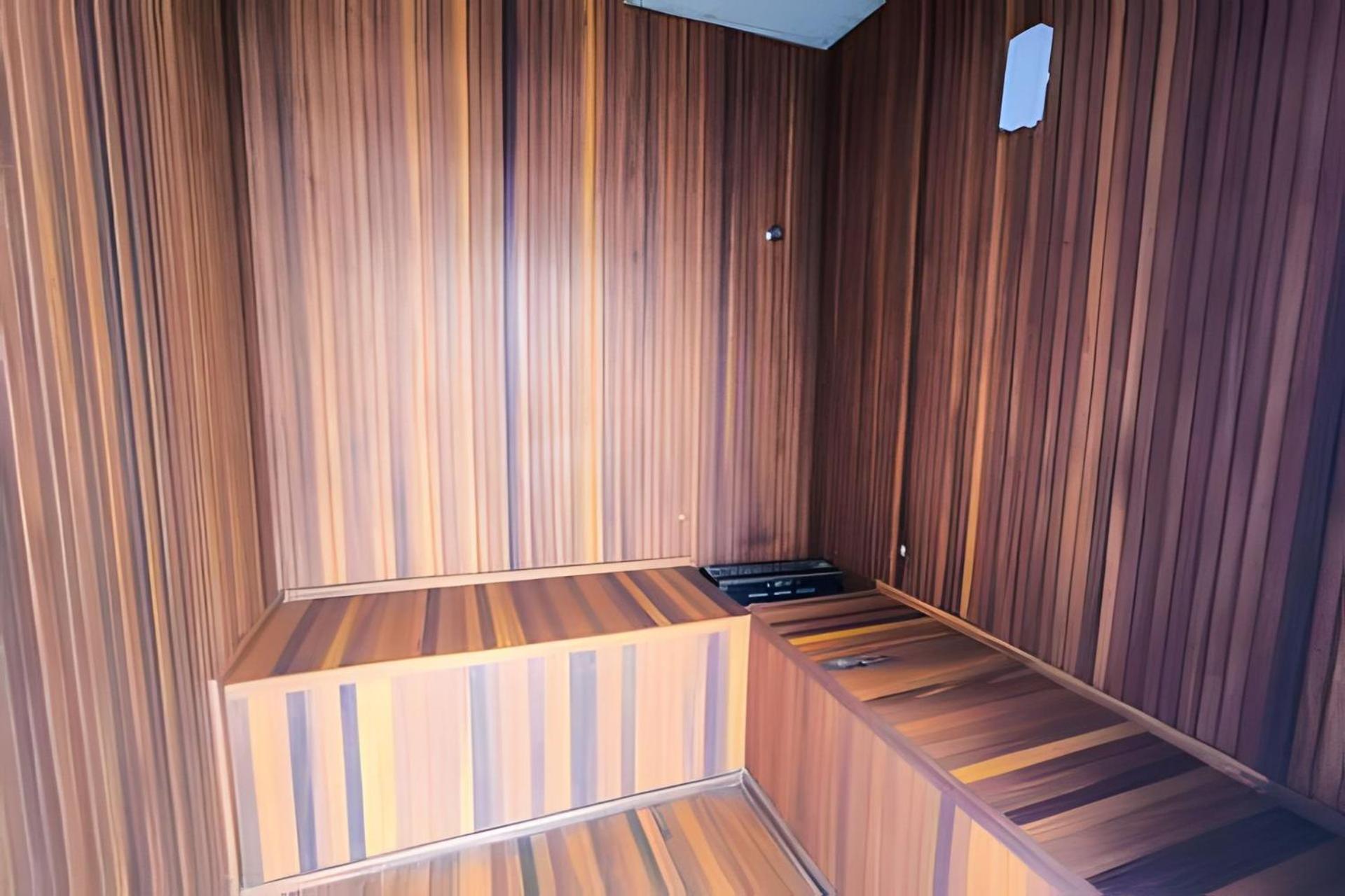 Luxo A Beira-mar No Setai Yacht