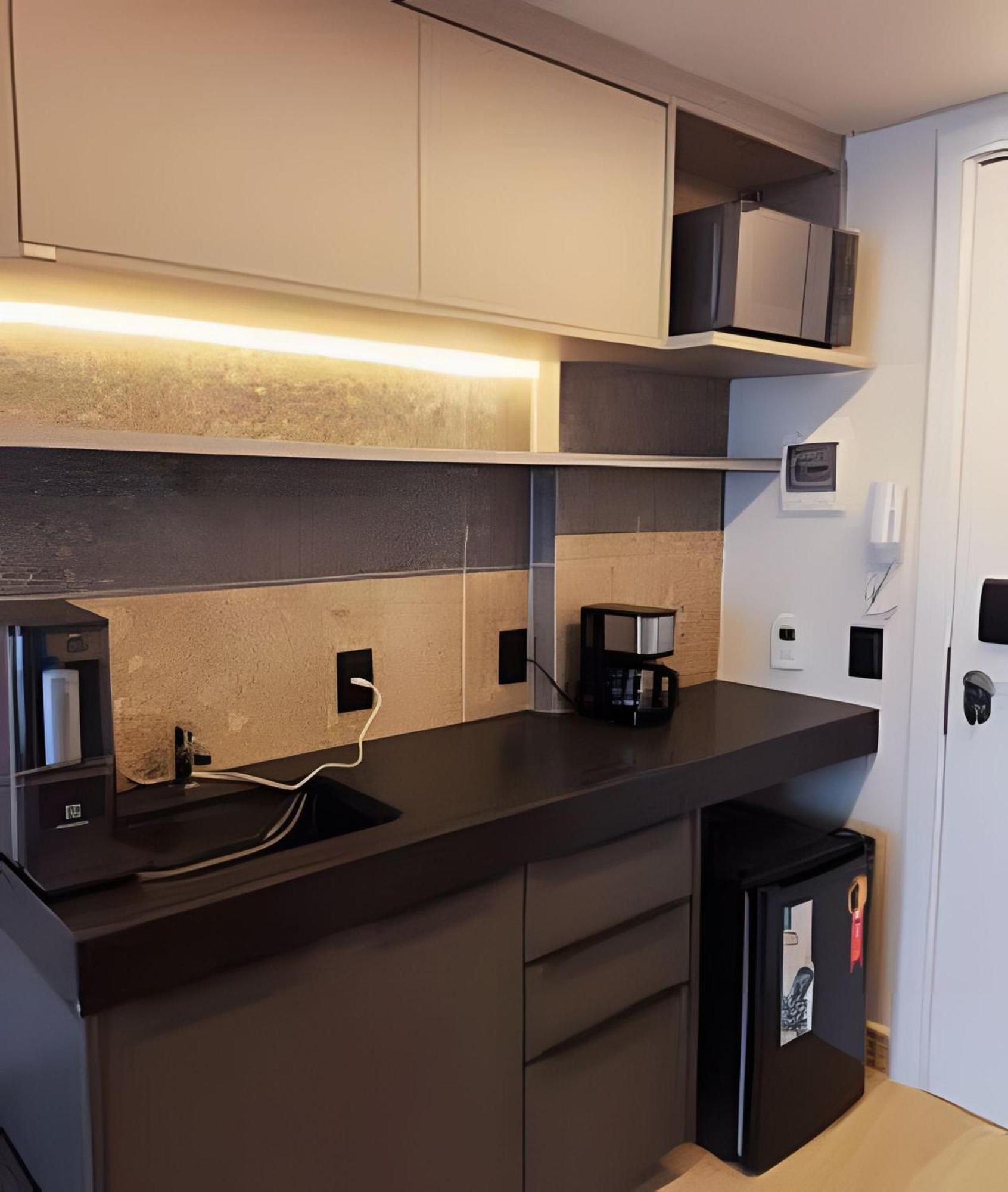 Luxo A Beira-mar No Setai Yacht Apartamento