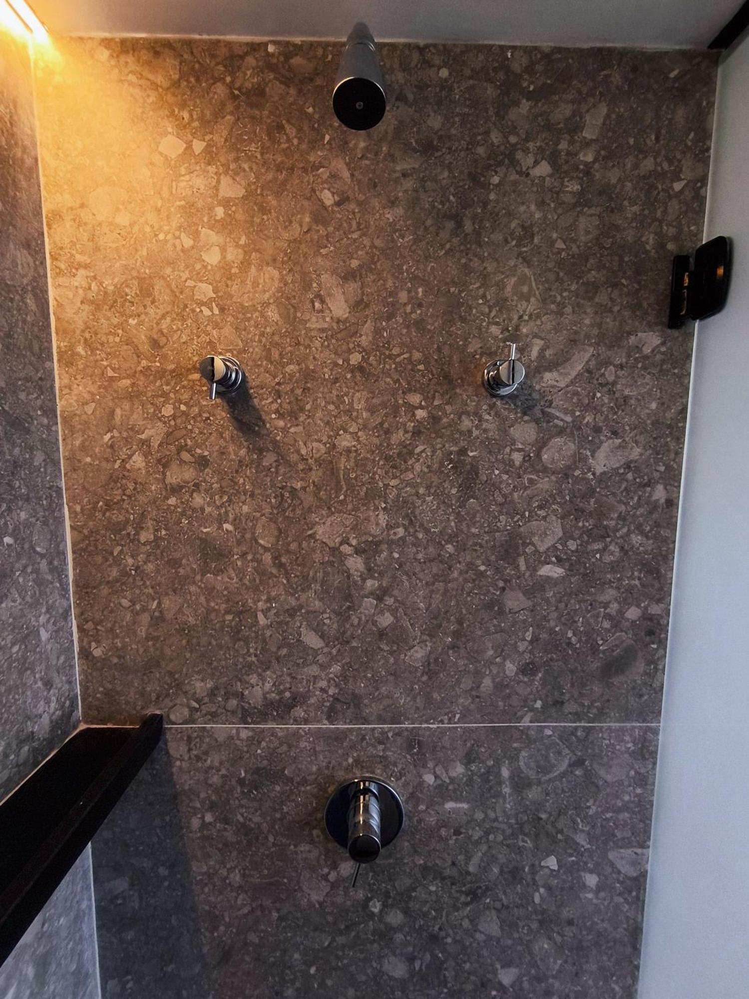 Apartamento Luxo A Beira-mar No Setai Yacht *