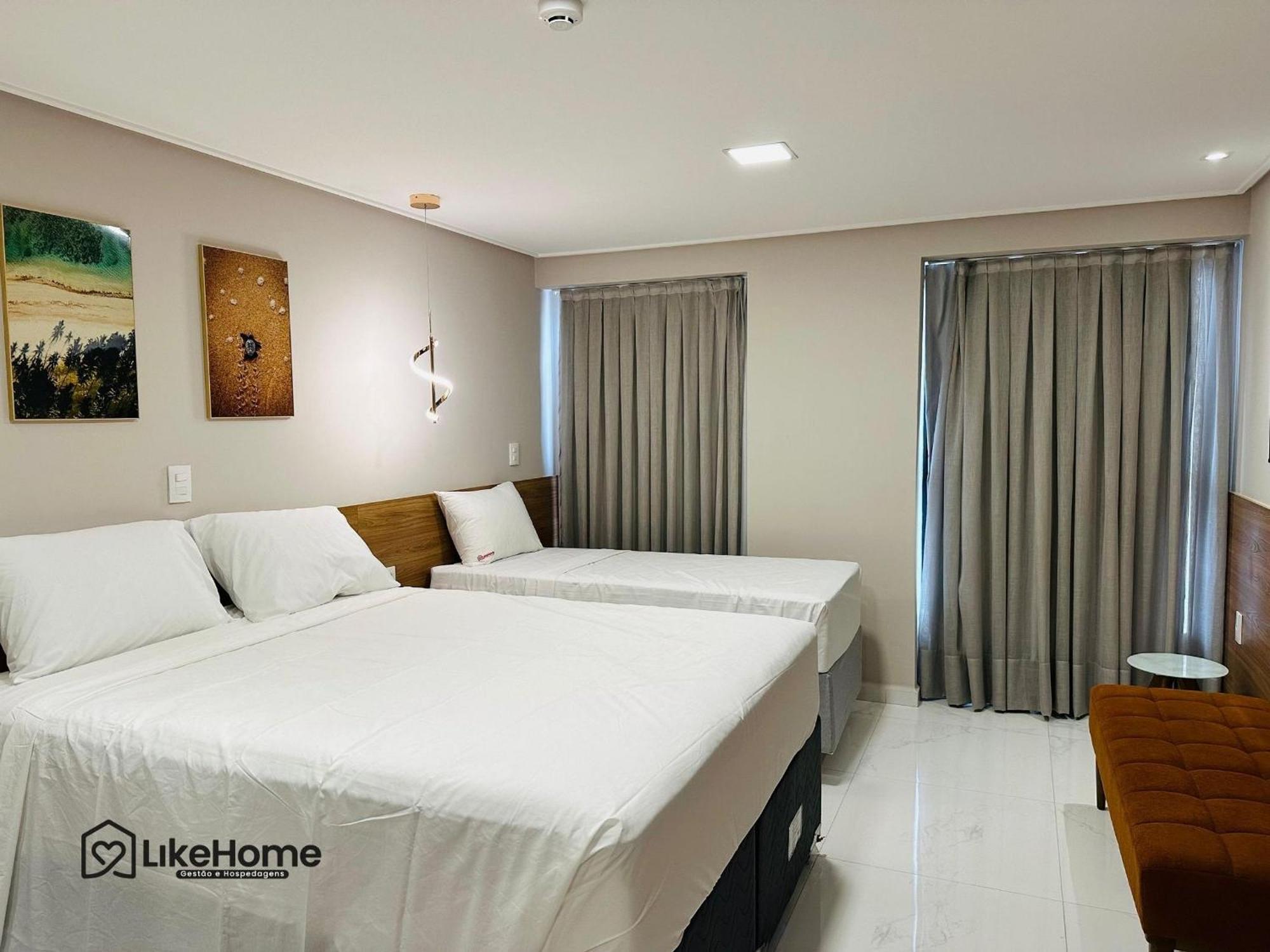 Apartamento Move Tambau Ii