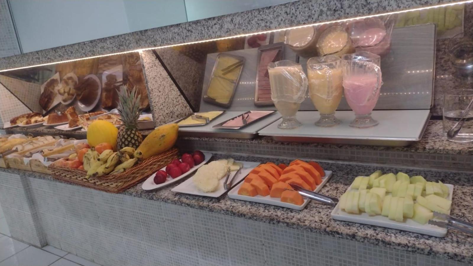 Hotel Bessa Atlantico 3*