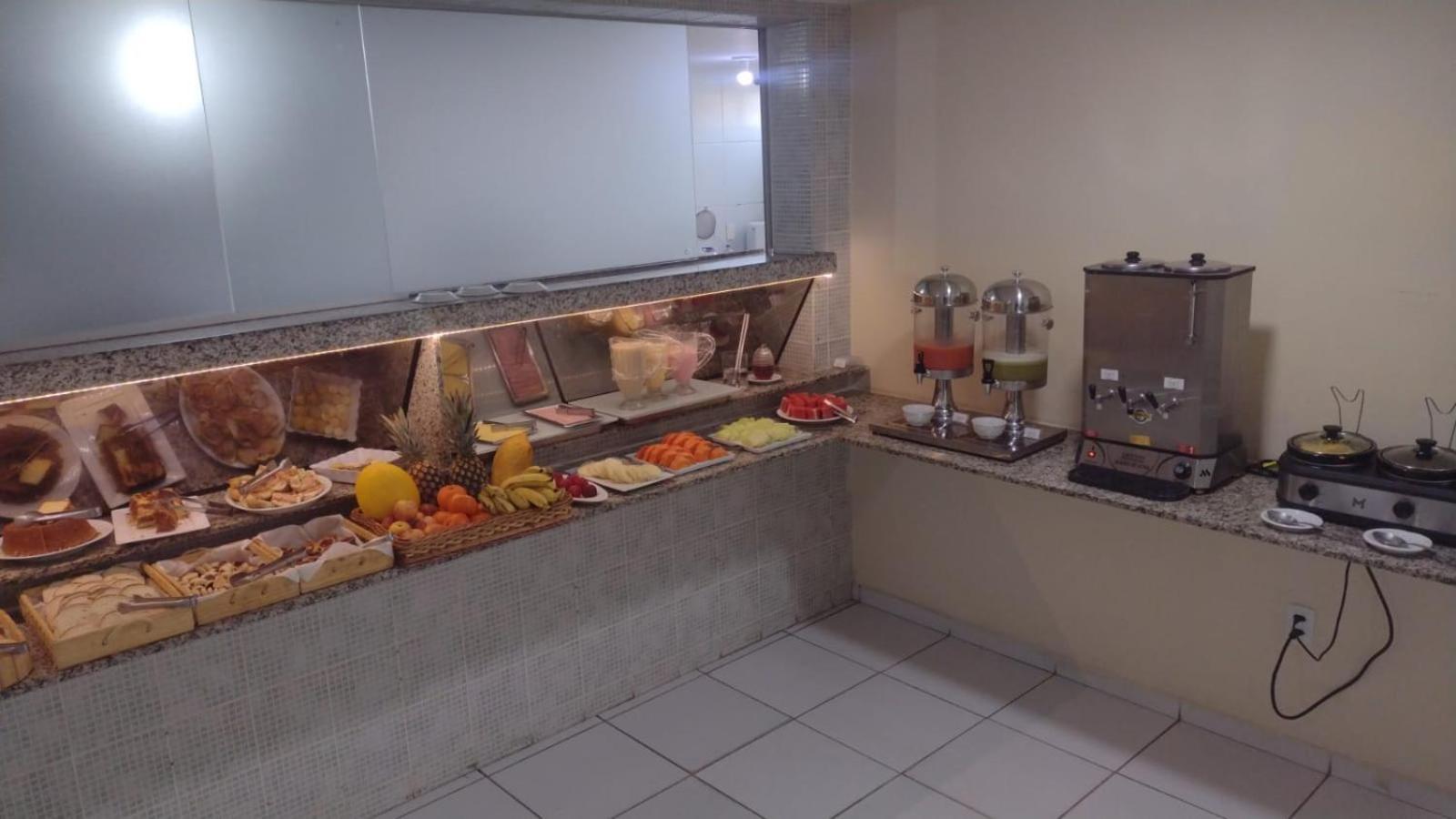 Bessa Atlantico Hotel