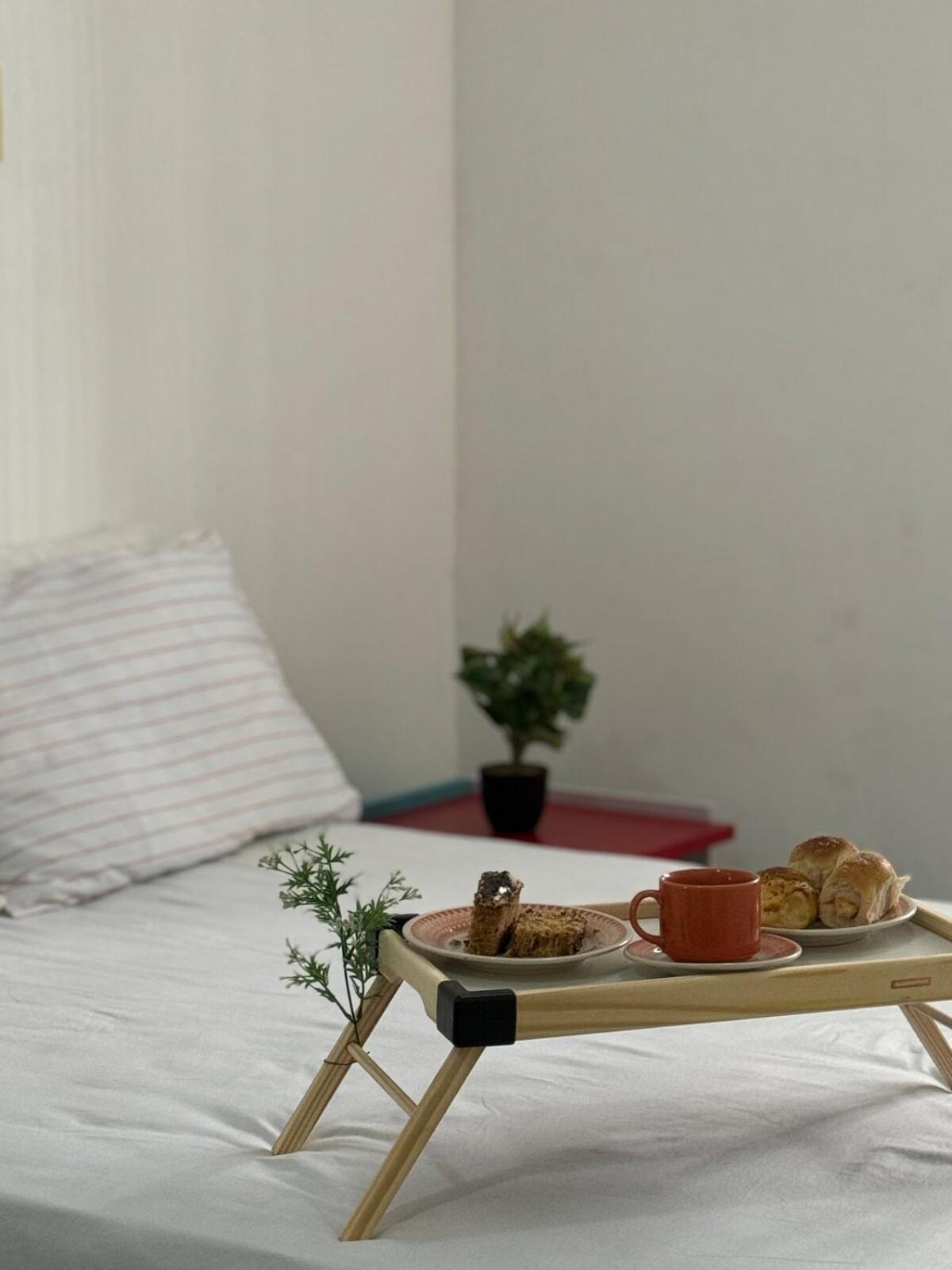 Apartamento Garden Bessa - Terreo João Pessoa