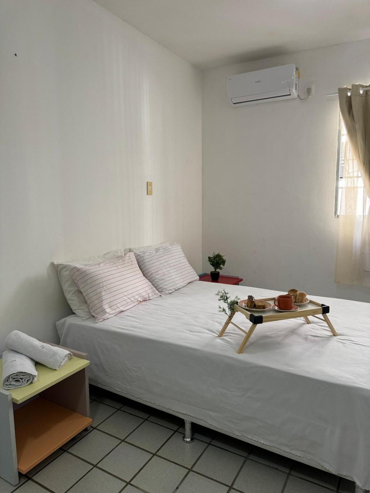 Apartamento Garden Bessa - Terreo João Pessoa