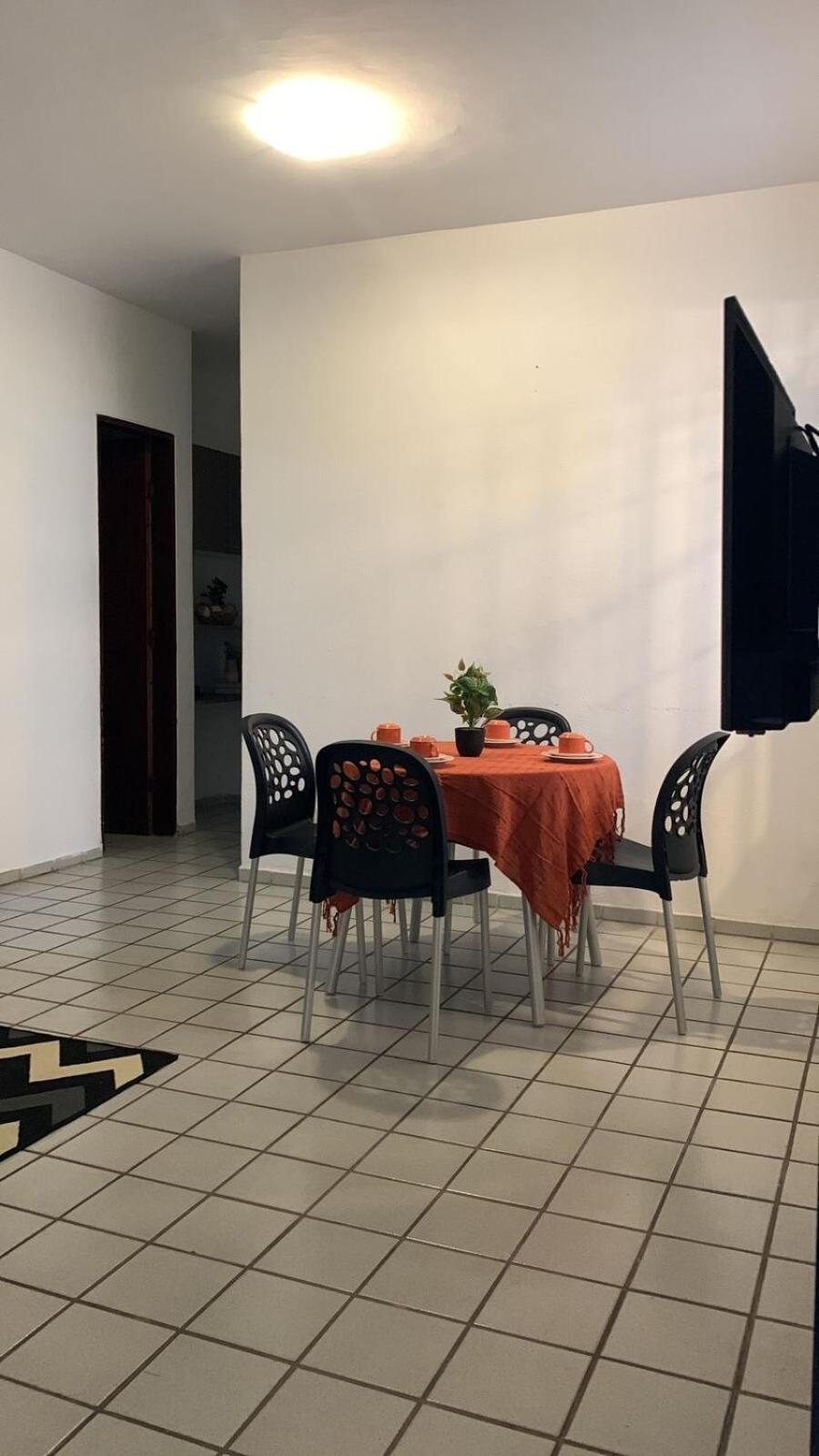 Apartamento Garden Bessa - Terreo