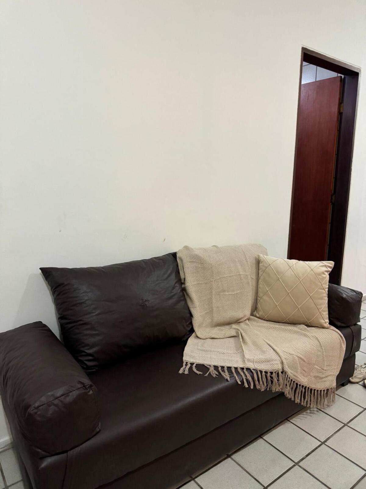 Garden Bessa - Terreo Apartamento *