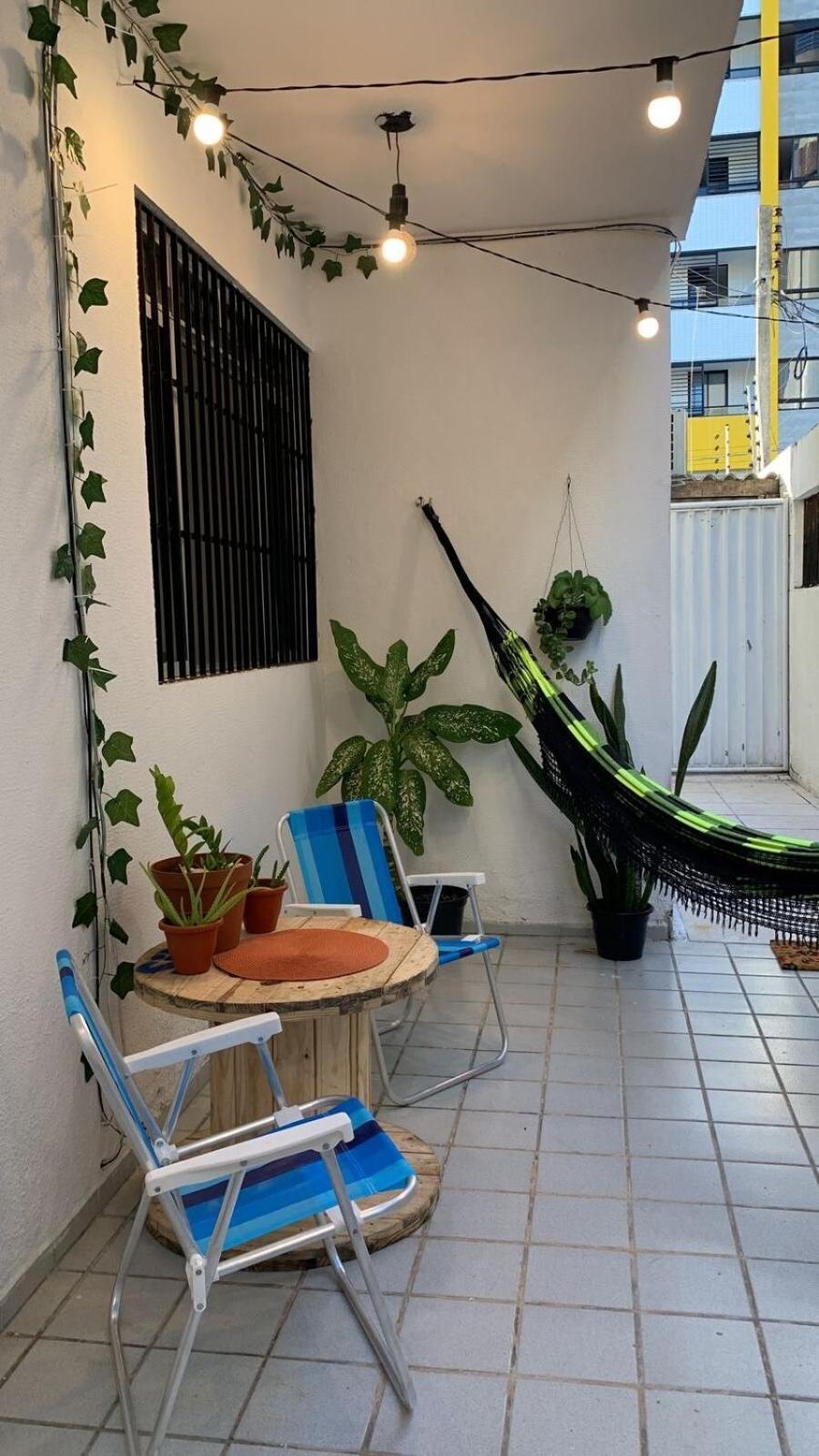 Garden Bessa - Terreo Apartamento João Pessoa