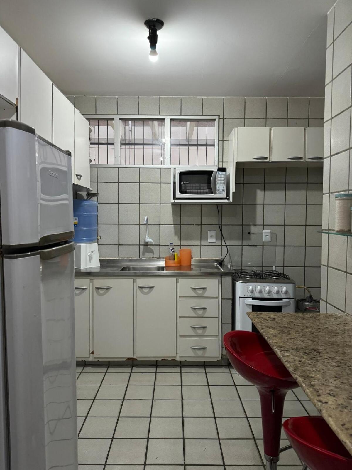 Garden Bessa - Terreo Apartamento *