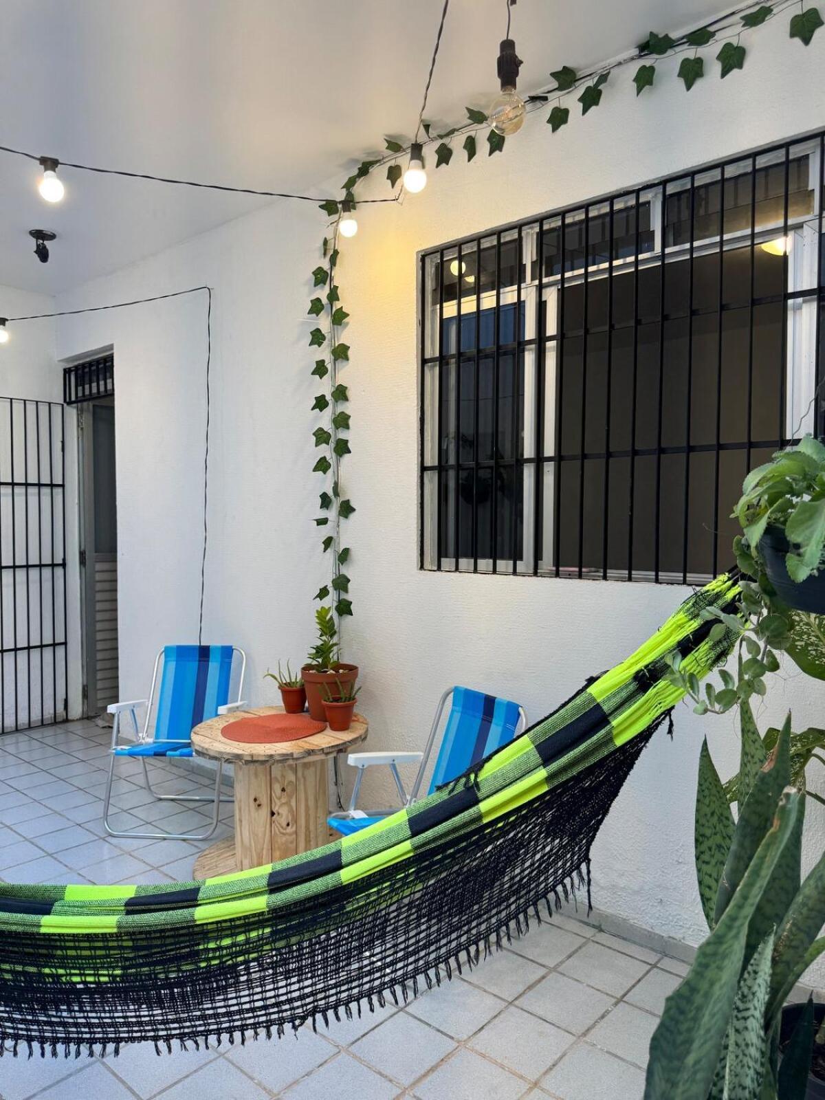 Garden Bessa - Terreo *