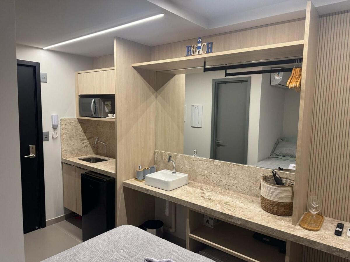 Flat Beira Mar Bessa