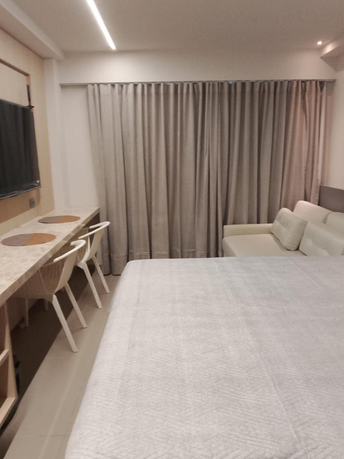 Flat Beira Mar Bessa Apartamento *