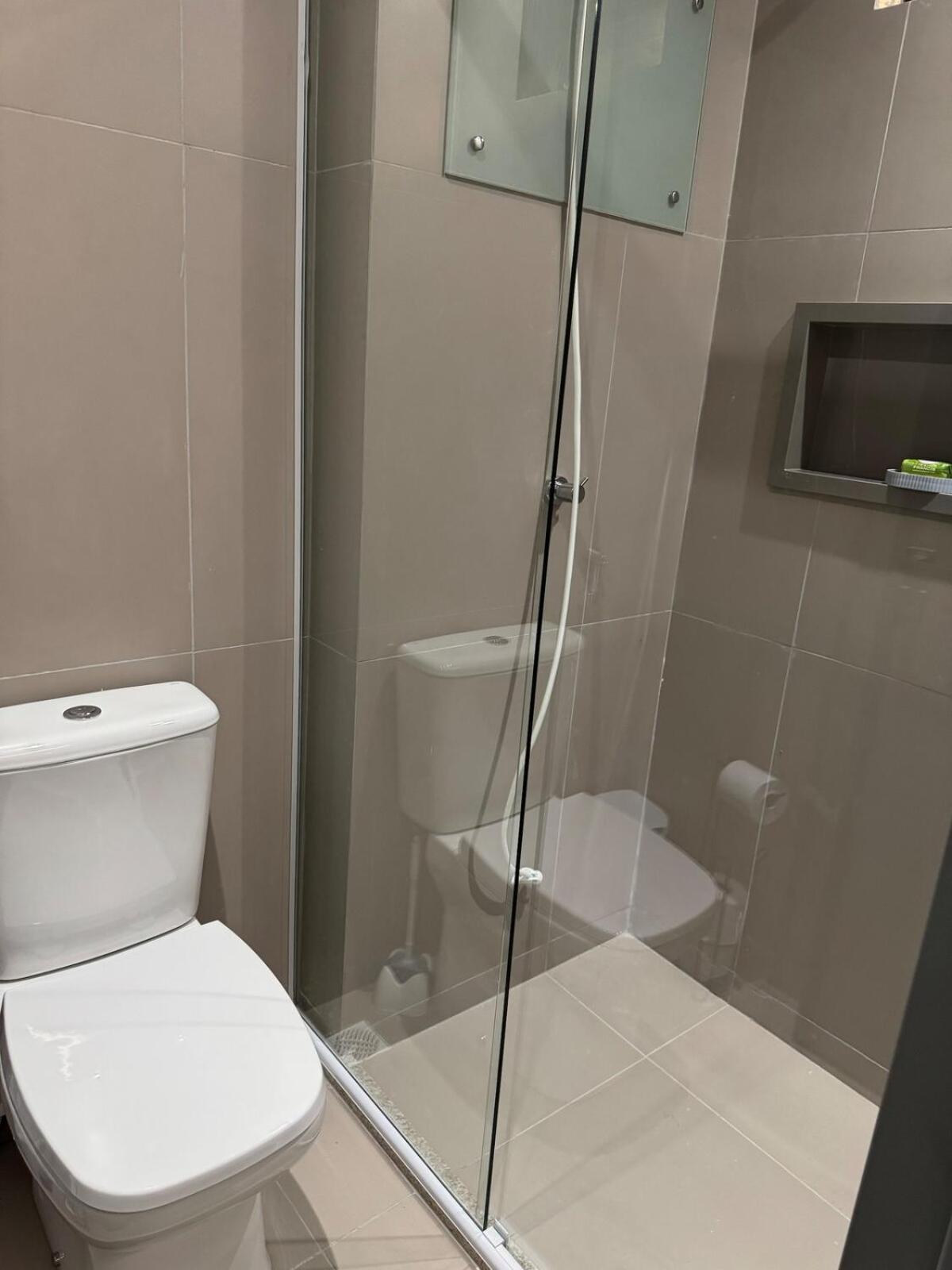 Flat Beira Mar Bessa Apartamento João Pessoa