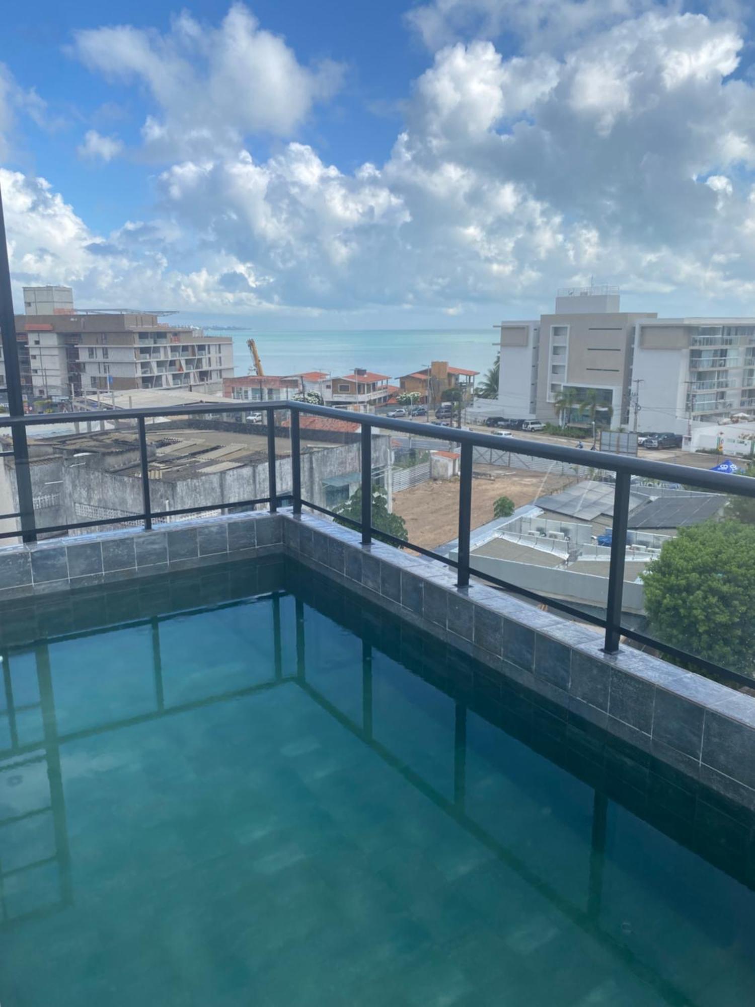 Apartamento Marcos Wilson De Oliveira João Pessoa