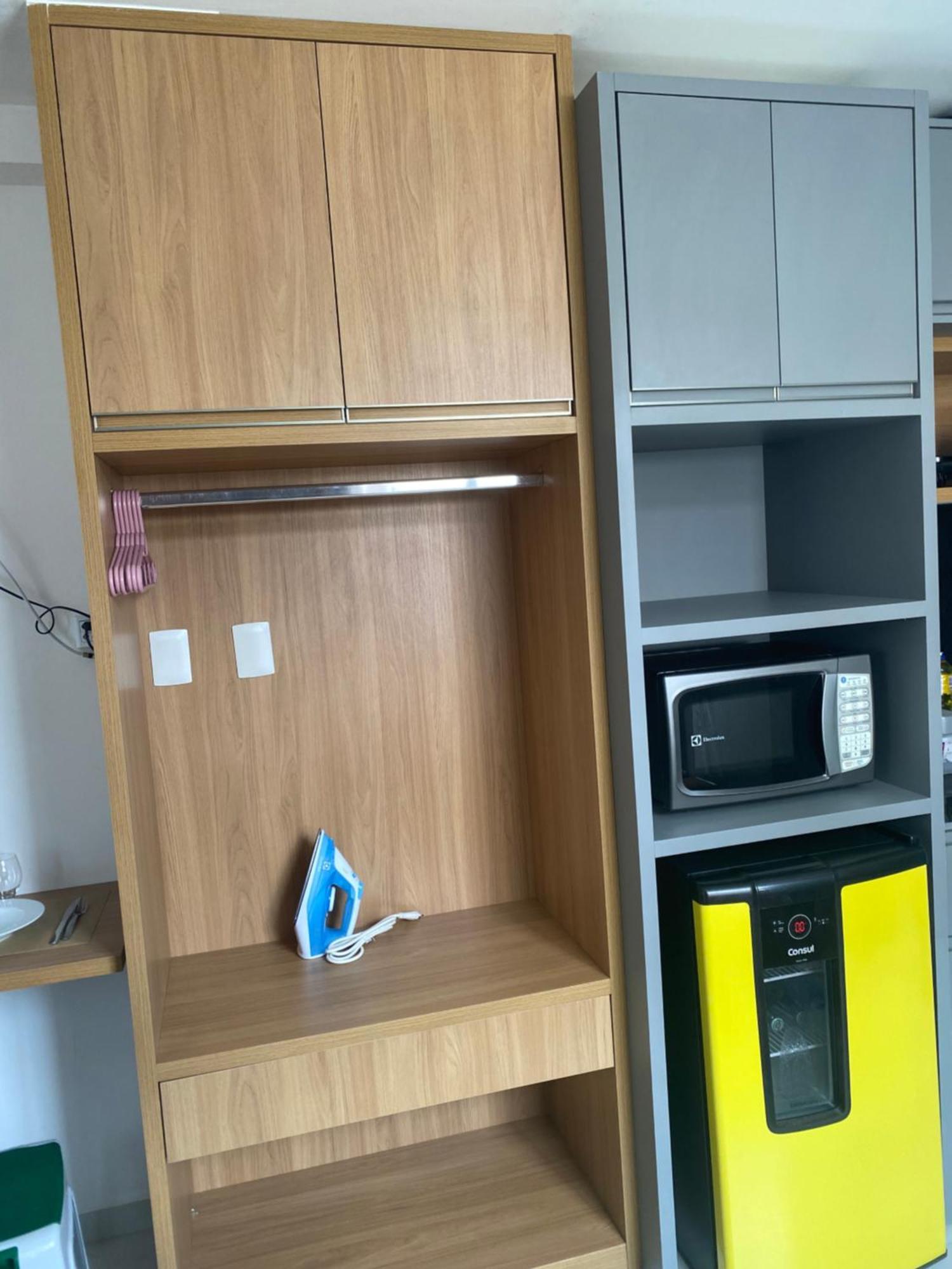 Apartamento Marcos Wilson De Oliveira
