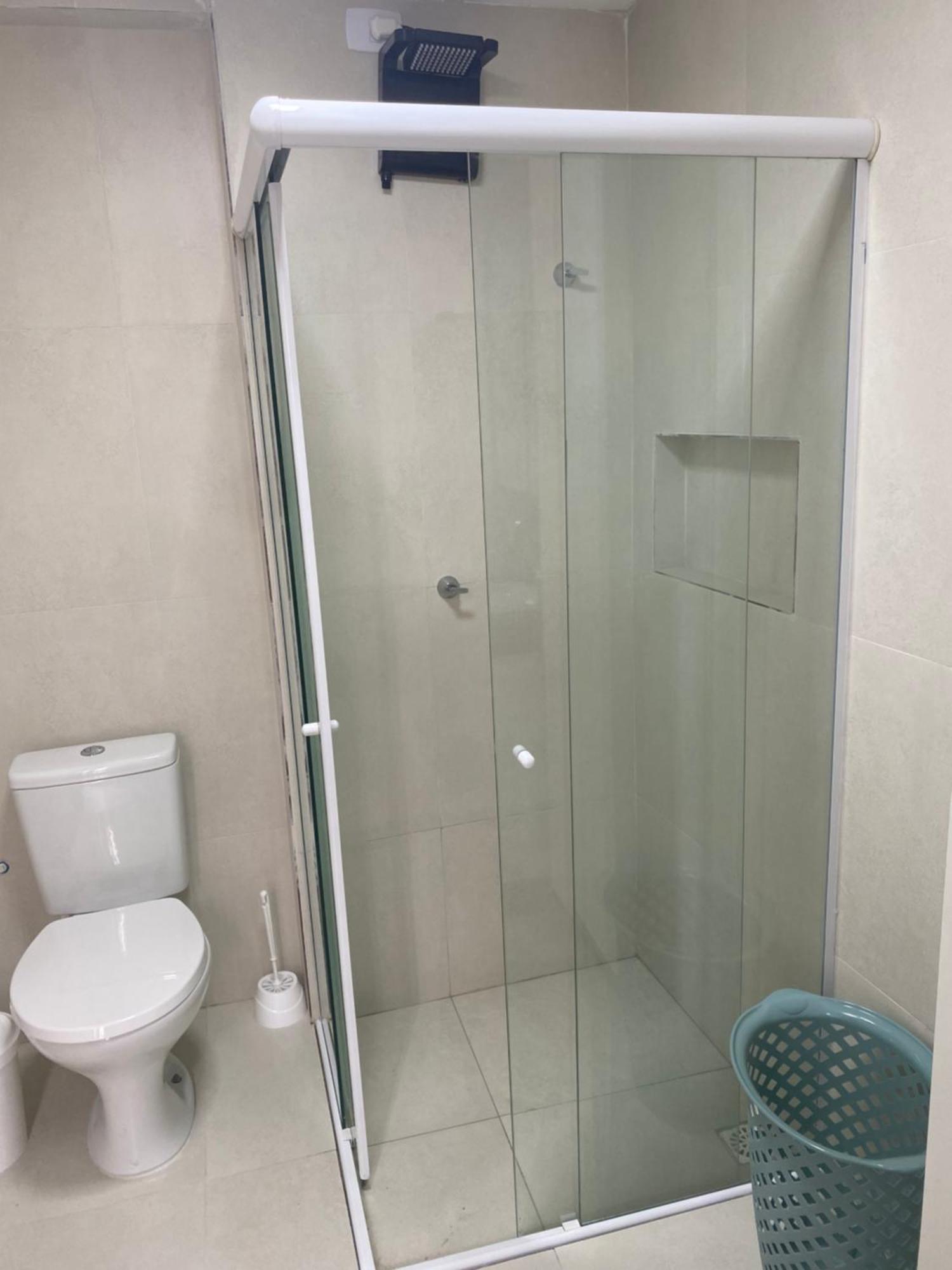 Marcos Wilson De Oliveira Apartamento