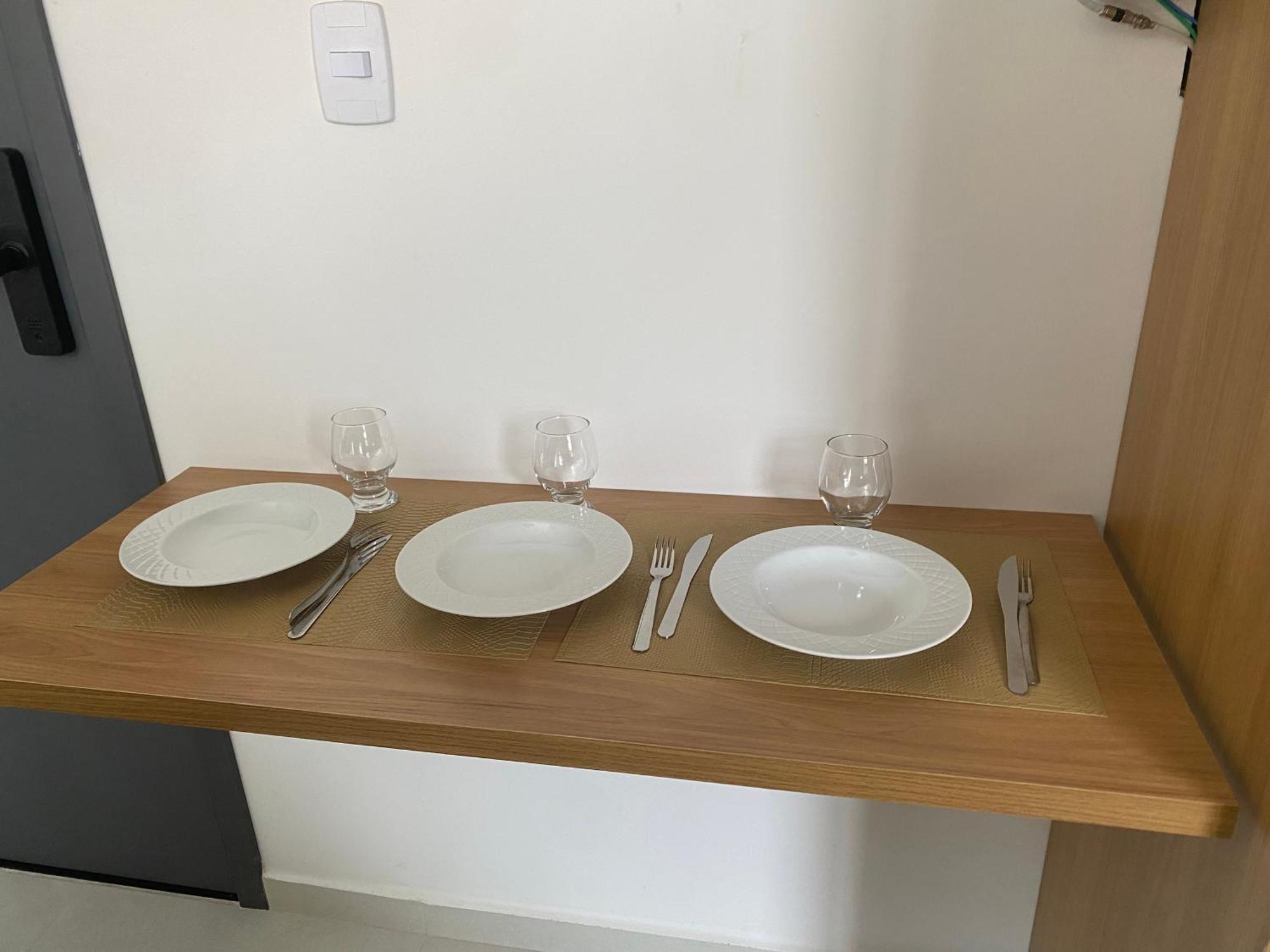Apartamento Marcos Wilson De Oliveira