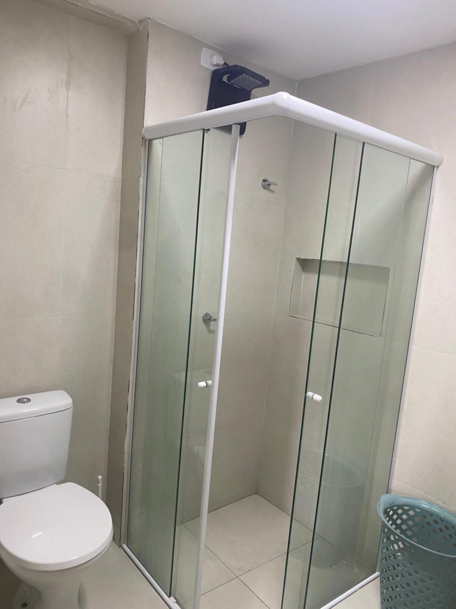 Apartamento Marcos Wilson De Oliveira *