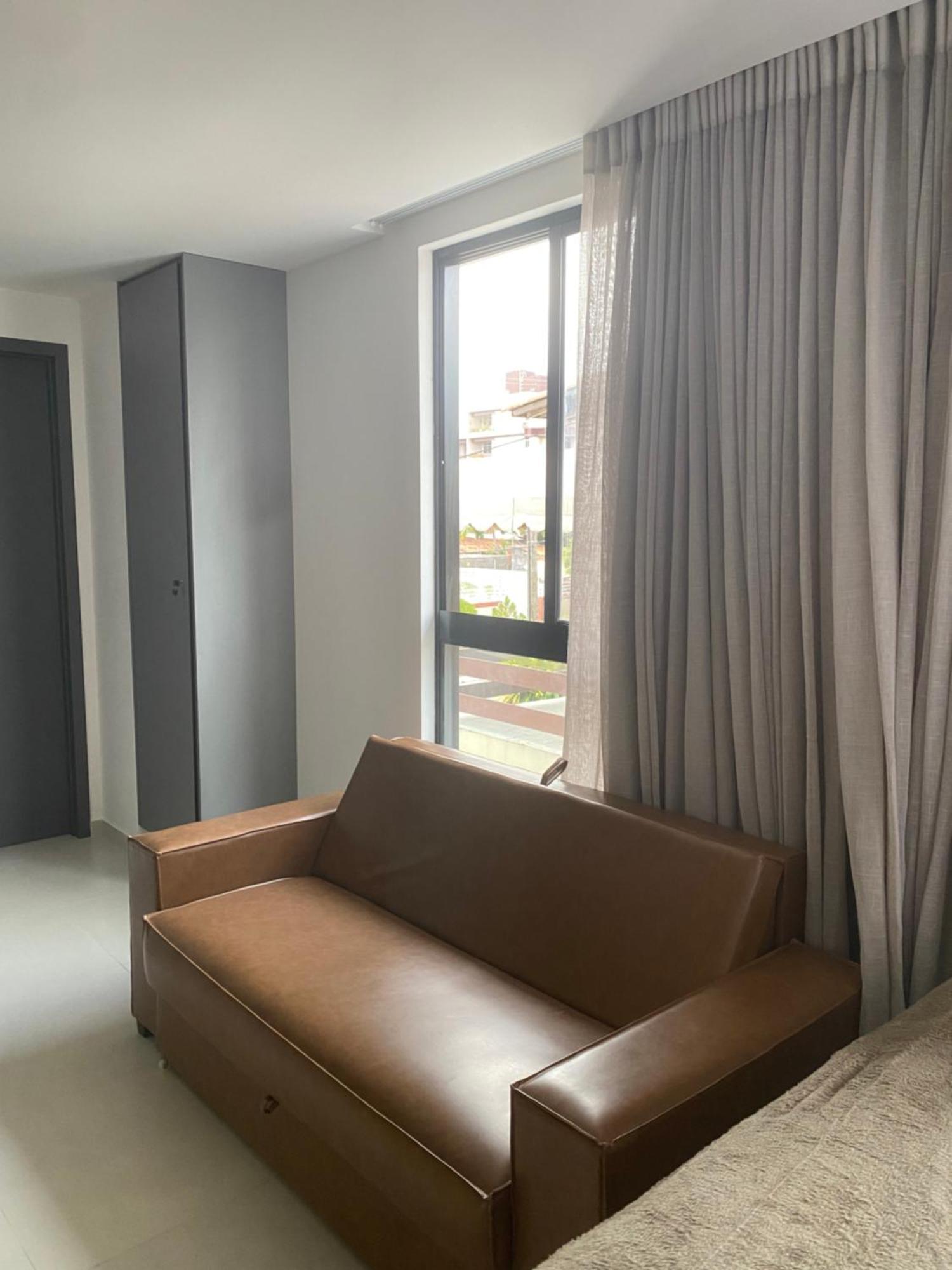 Marcos Wilson De Oliveira Apartamento