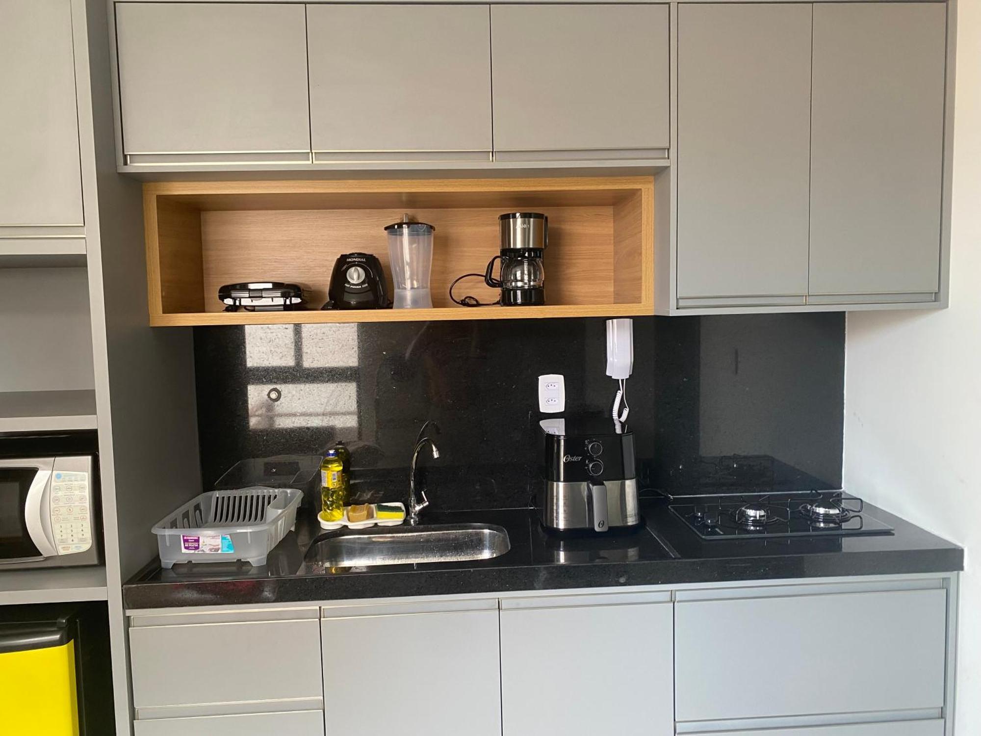 Apartamento Marcos Wilson De Oliveira *