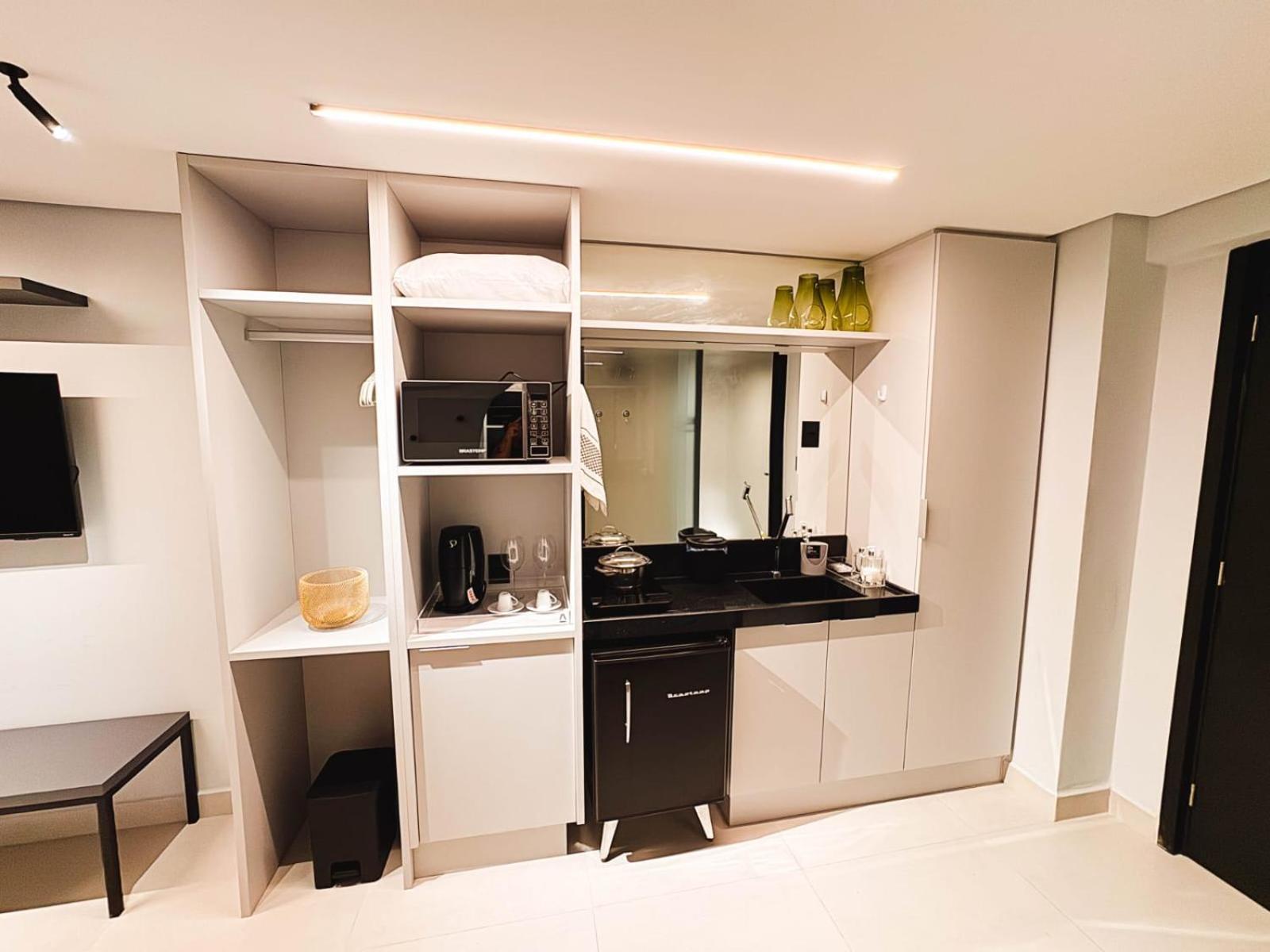 Apartment Alta Garden 401