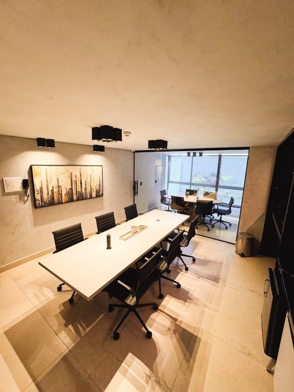 Alta Garden 401 Apartment Joao Pessoa