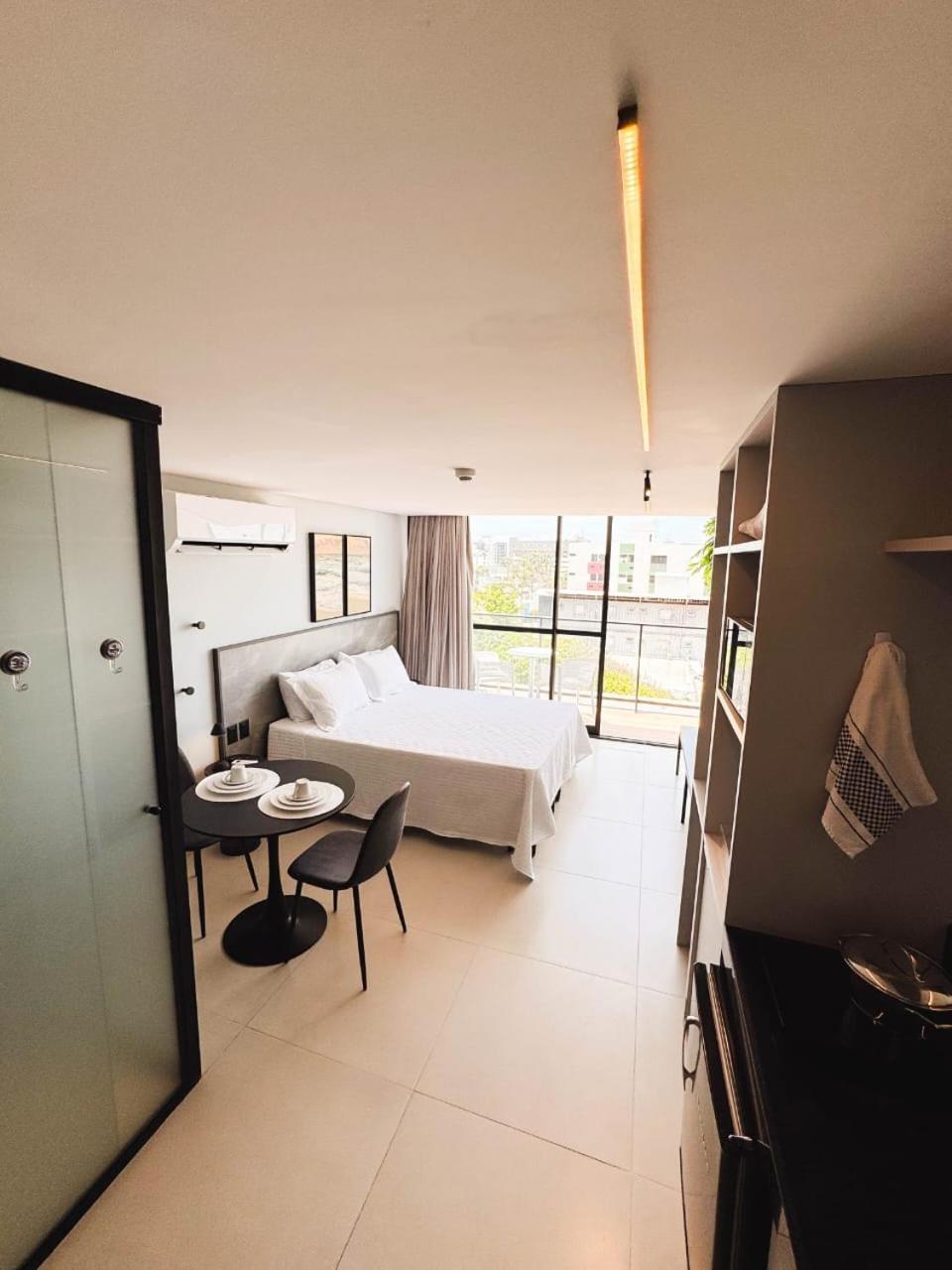 Apartment Alta Garden 401 Joao Pessoa