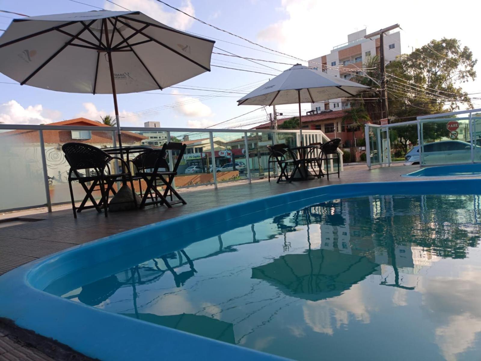 Hotel Bessa Atlantico 3*