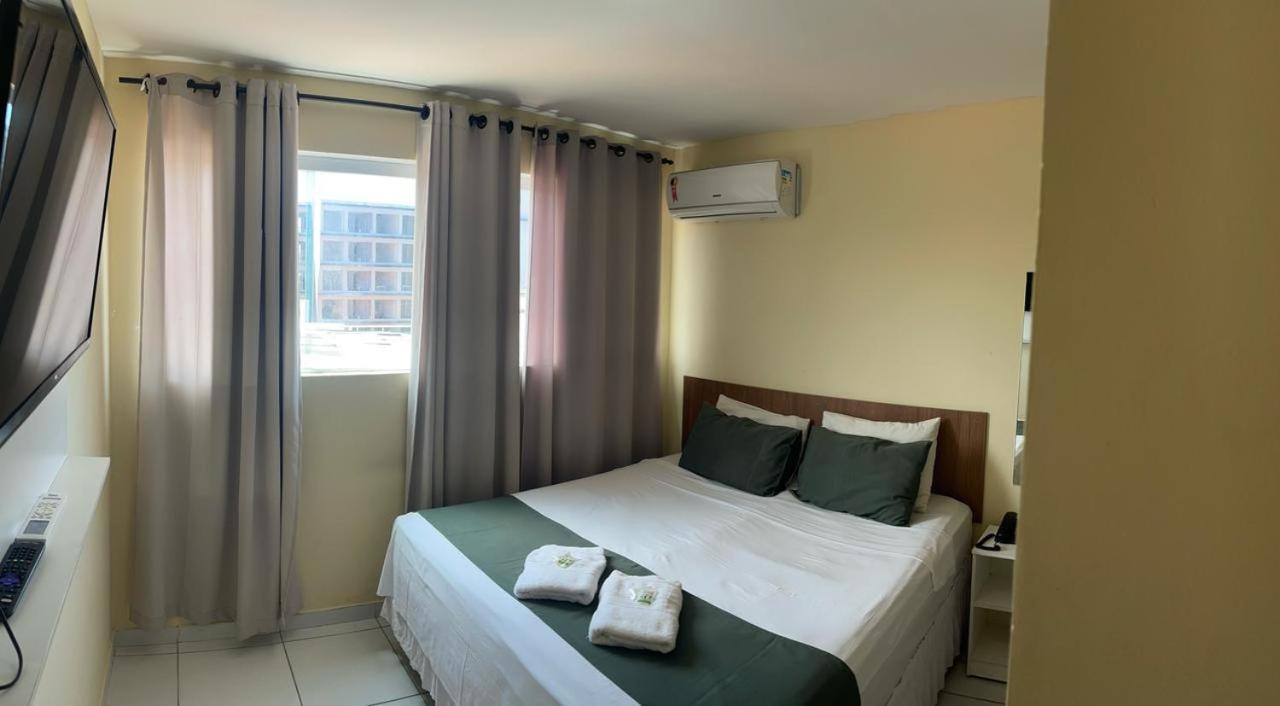 Bessa Atlantico Hotel