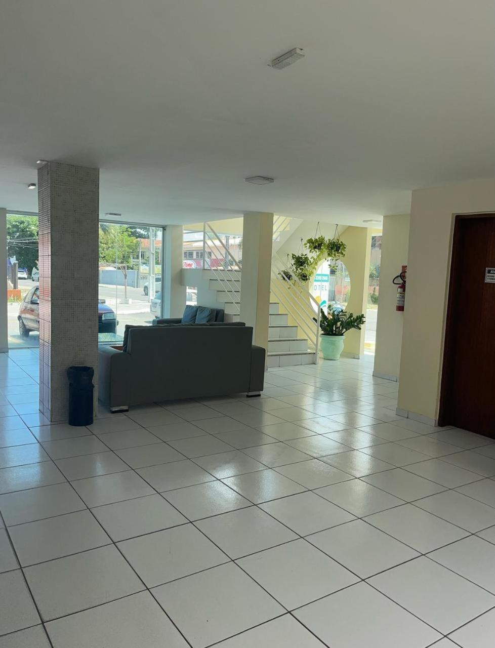 Bessa Atlantico Hotel João Pessoa