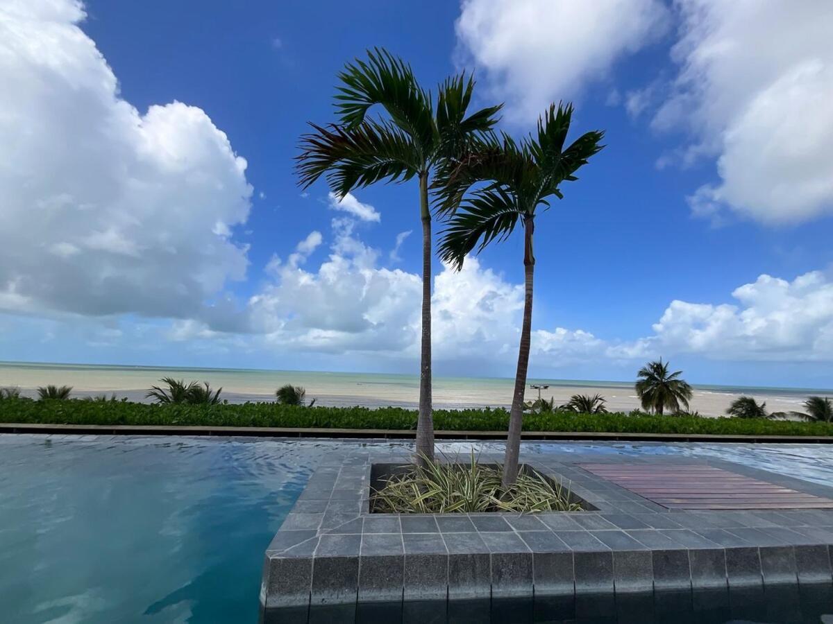 Apartment Luxuoso & Conforty - Loft Frente Mar - Cabo Branco - Unity *