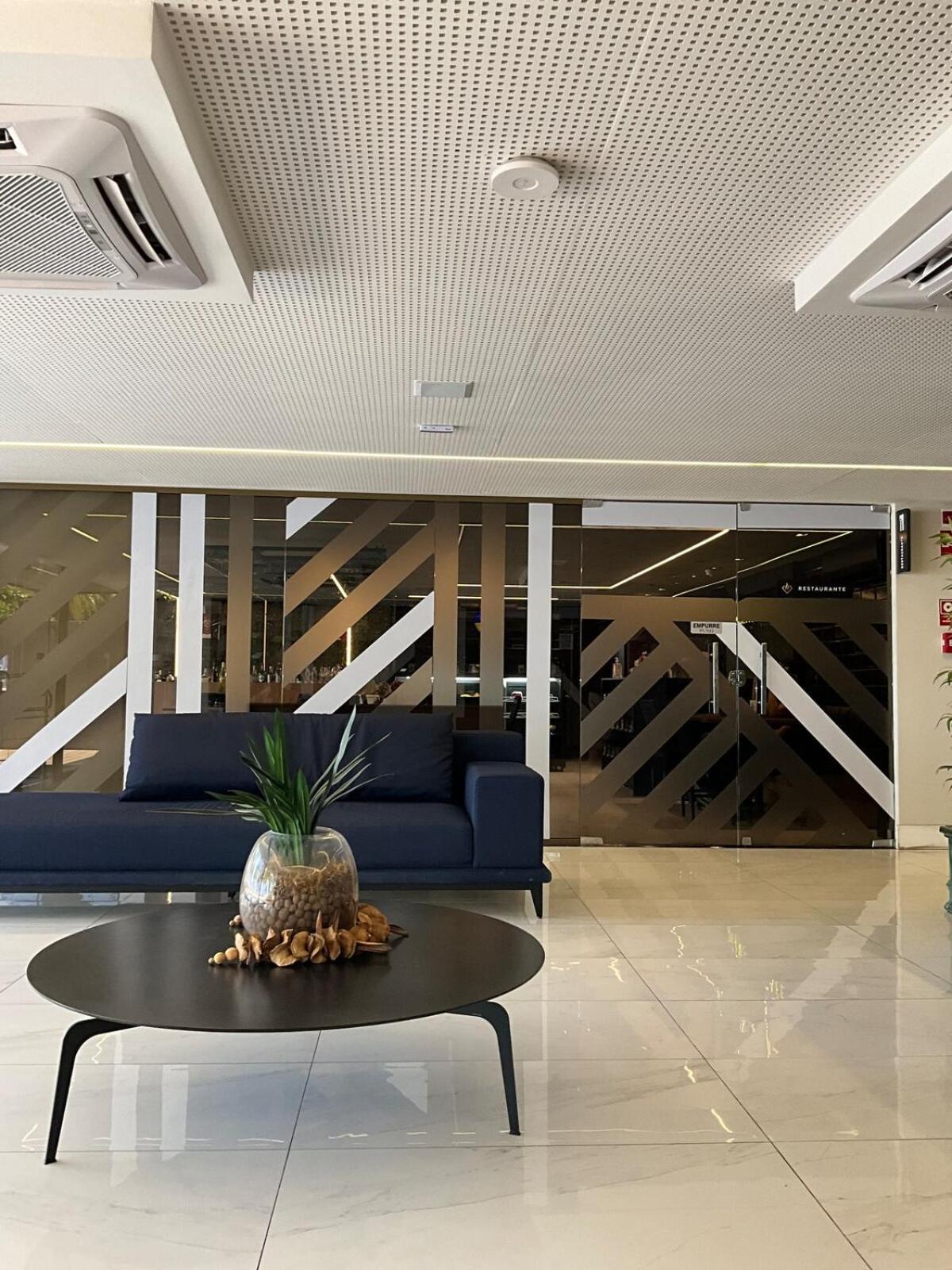 Luxuoso & Conforty - Loft Frente Mar - Cabo Branco - Unity Apartment *
