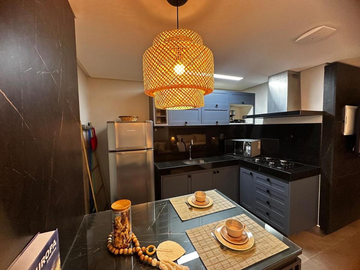 Apartment Luxuoso & Conforty - Loft Frente Mar - Cabo Branco - Unity Joao Pessoa