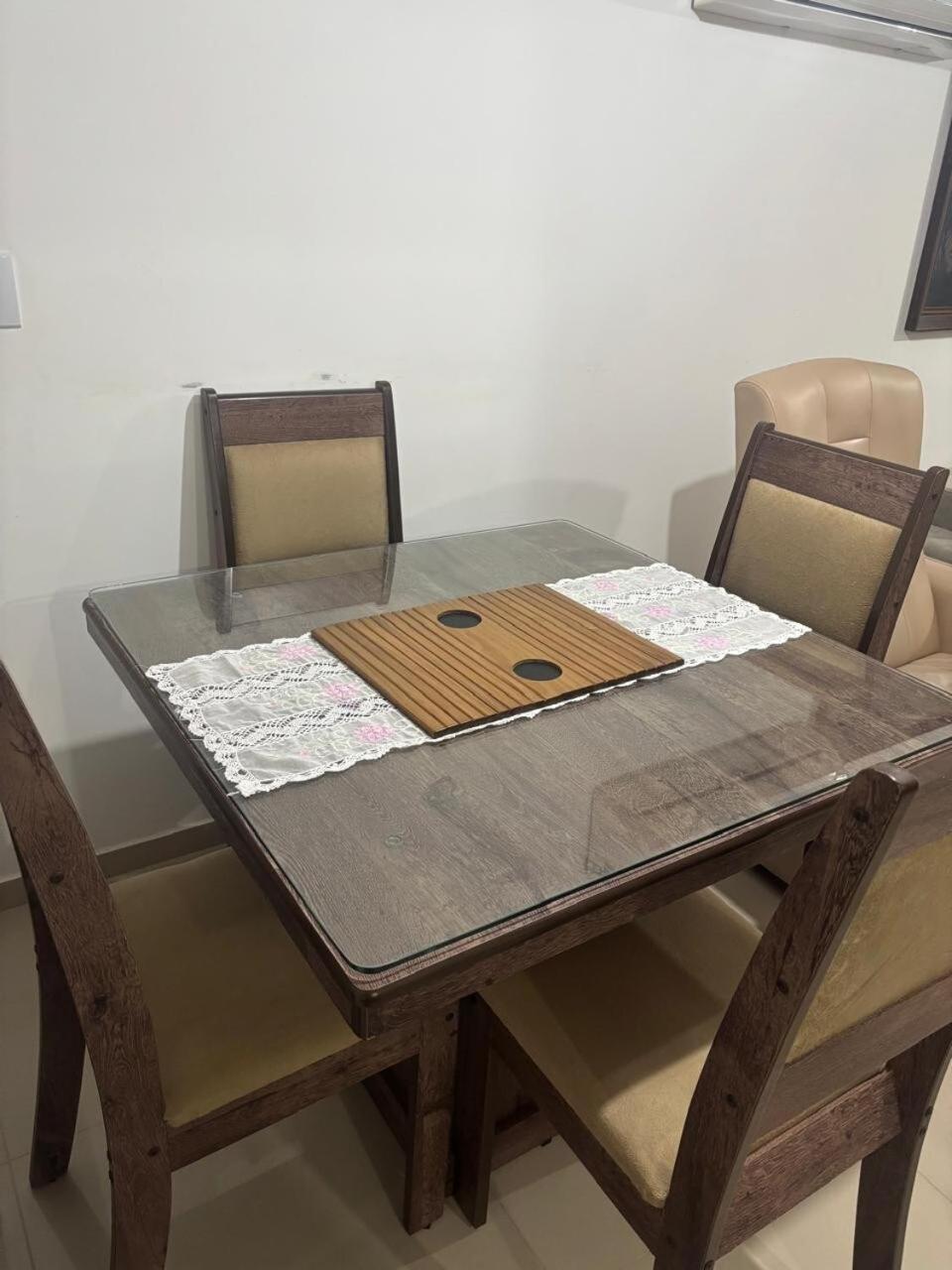 Flat Cabo Branco 200 Metros Da