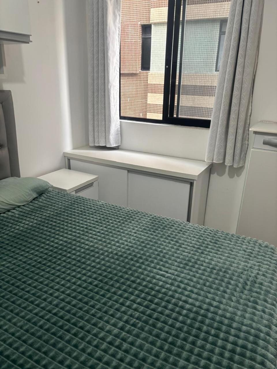 Apartamento Flat Cabo Branco 200 Metros Da João Pessoa