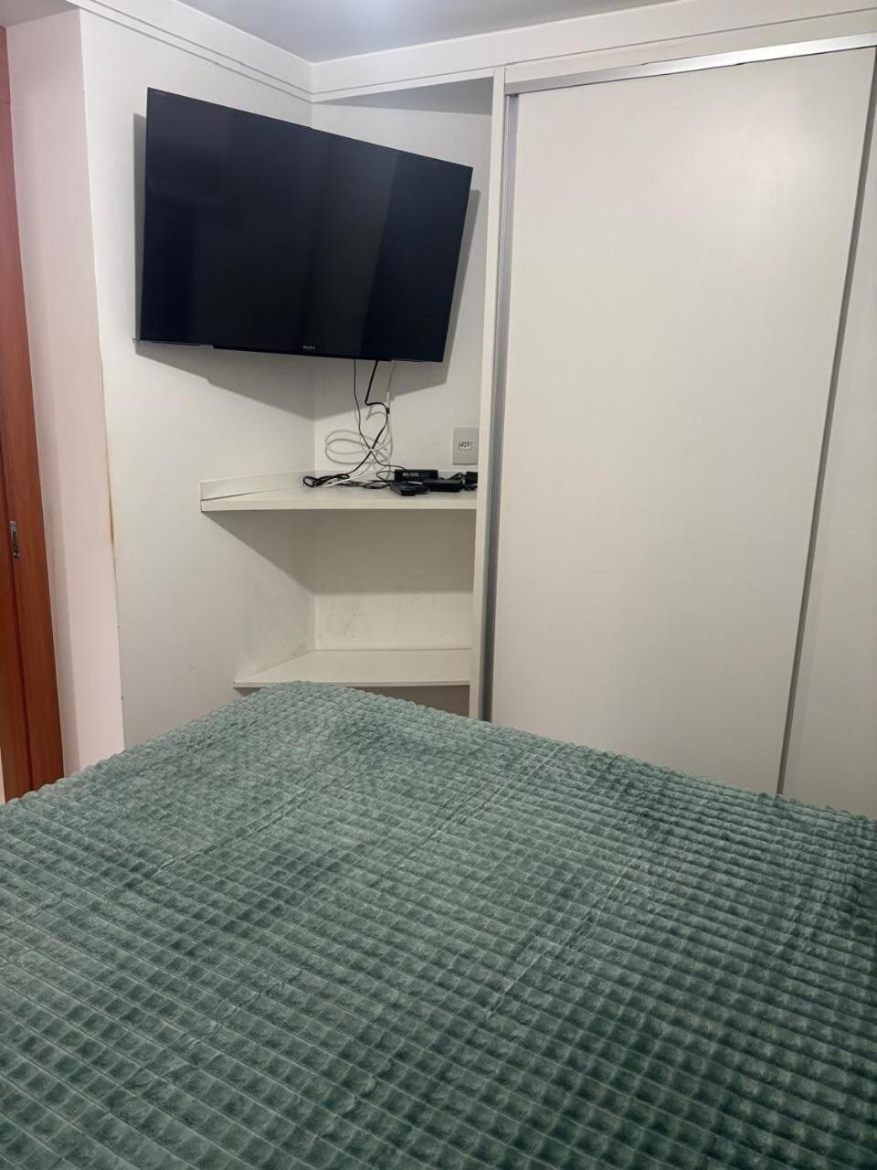 Flat Cabo Branco 200 Metros Da Apartamento *