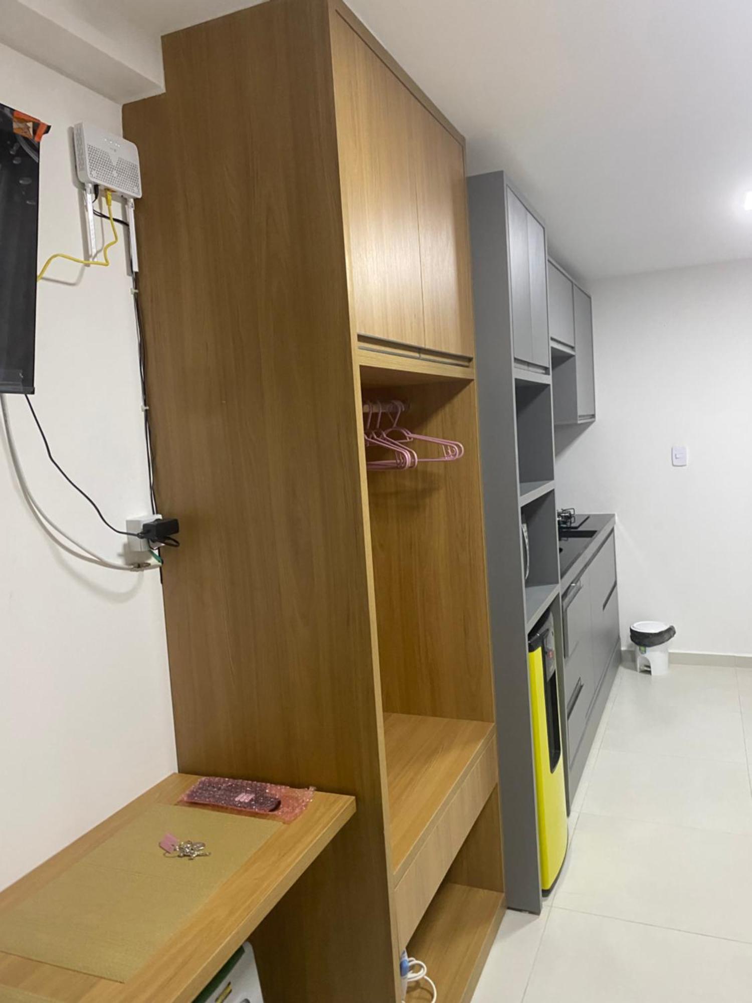 Storey Luxor Apartamento João Pessoa