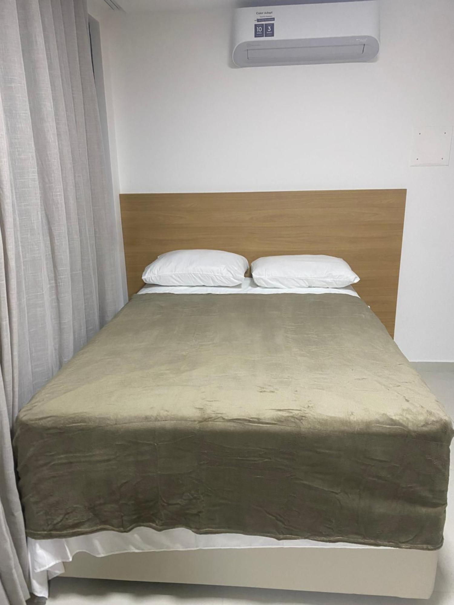Storey Luxor Apartamento *