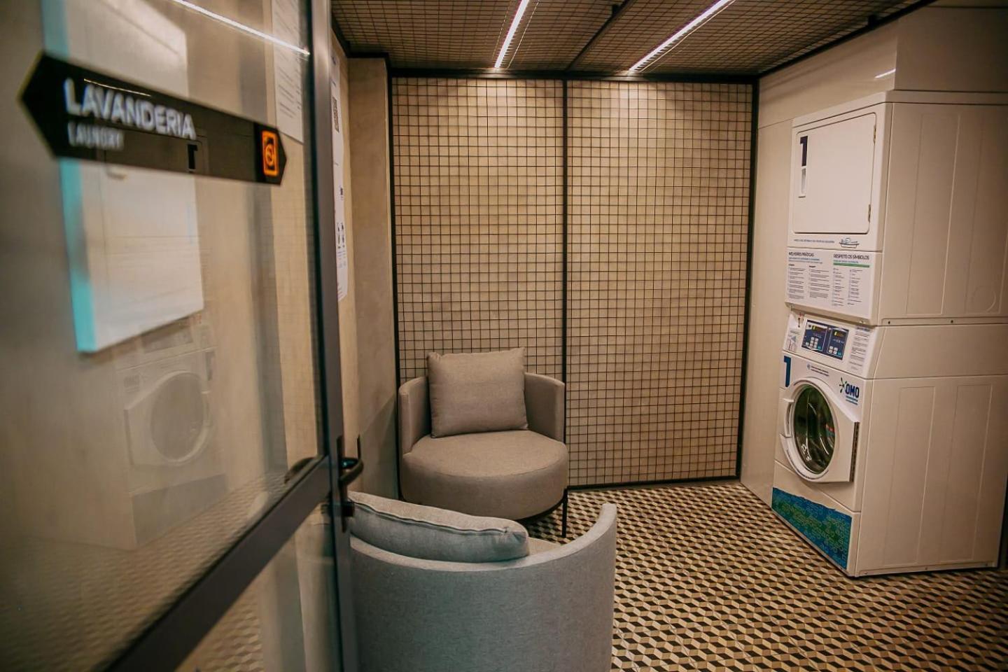 Apartamento Flat 224 Proximo A João Pessoa