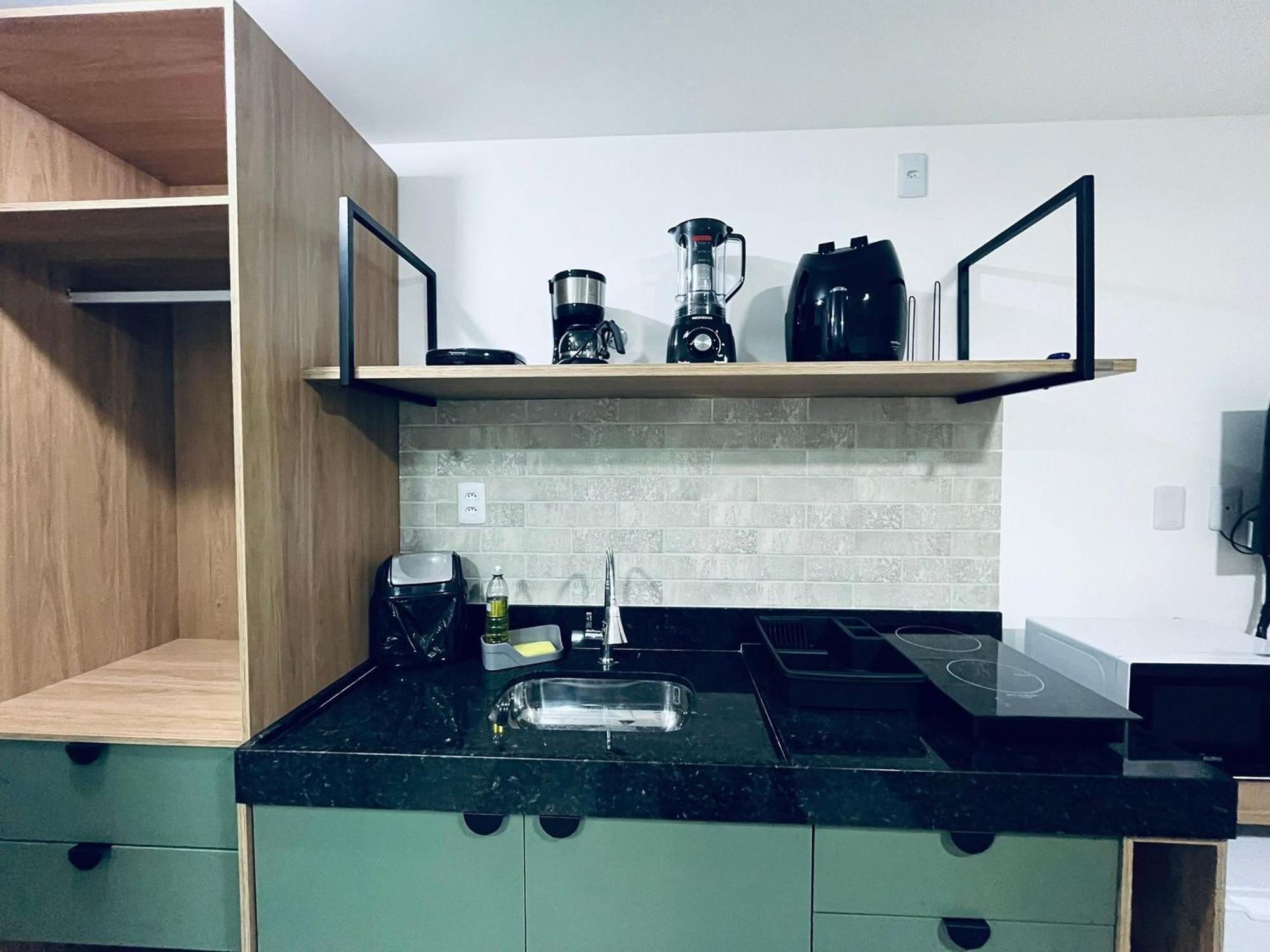 Belo Disponivel - Sg 107 Apartamento