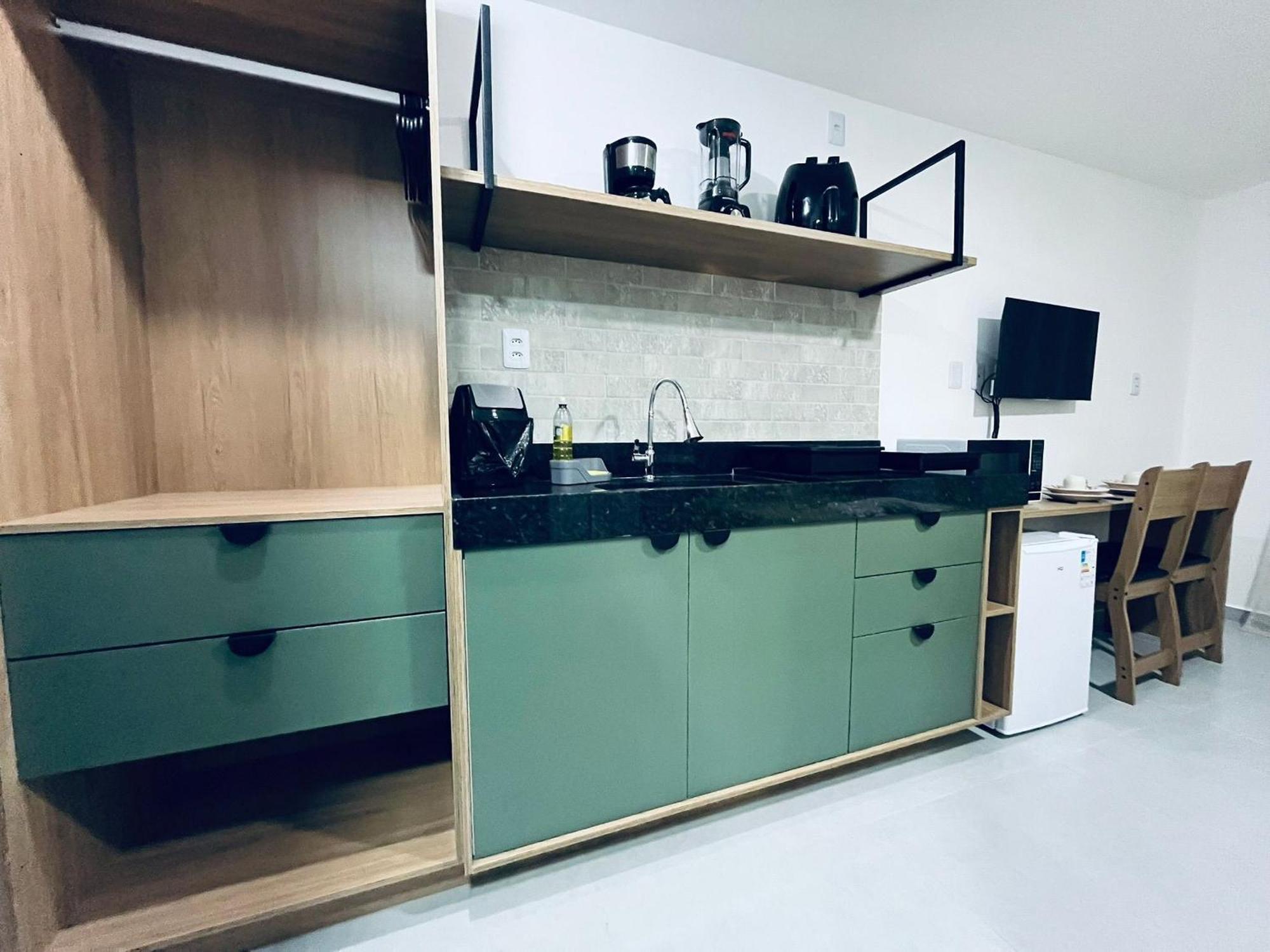 Belo Disponivel - Sg 107 Apartamento