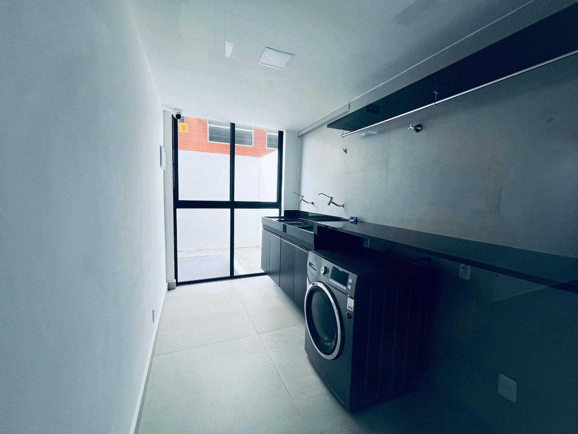 Apartamento Belo Disponivel - Sg 107